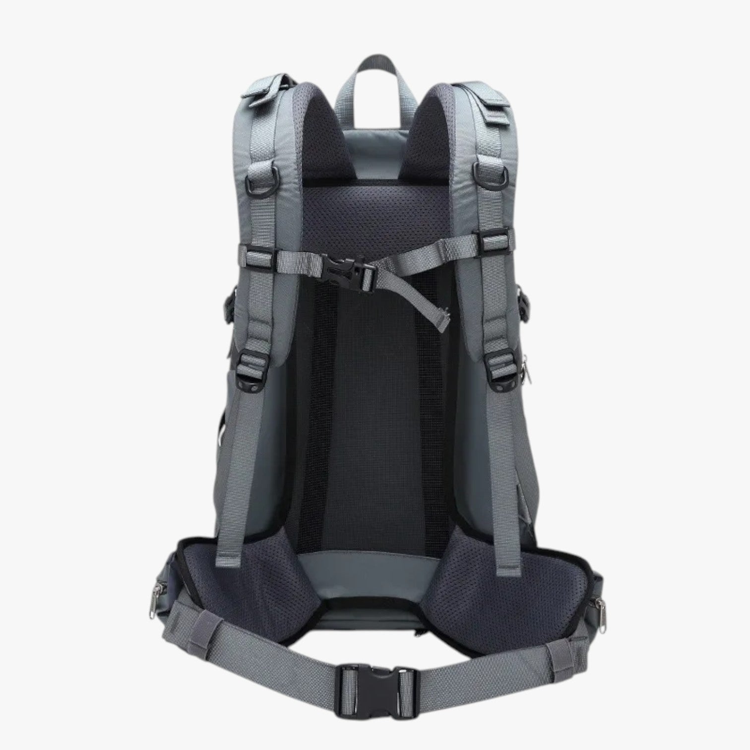 Zaino da Viaggio Uomo 40L Impermeabile, Grande, per Lavoro, Trekking e Aereo - - bag Bags capacità esterno mens bag uomo viaggio zaino zaino viaggio - Concept Palermo