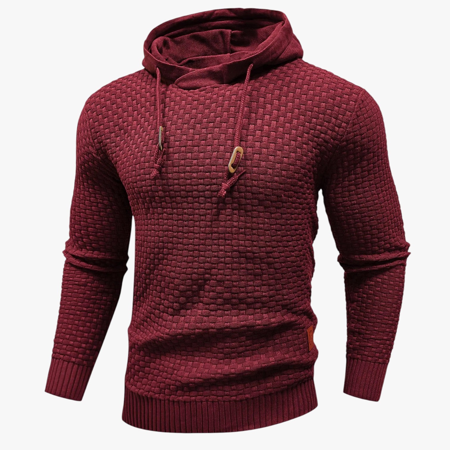 Felpa con cappuccio oversize da uomo, casual e comoda, primaverile - - cappuccio casual comoda felpa felpa cappuccio men's sweater oversize primaverile Sweater sweater men sweaters - Concept Palermo