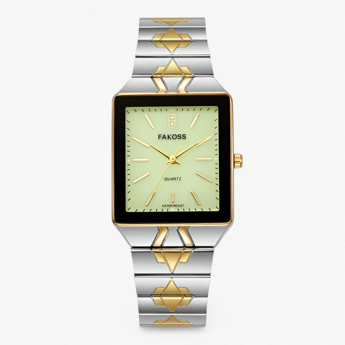 Orologio Sportivo di Lusso in Acciaio Inossidabile - - accessoires acciaio horloges inossidabile orologio orologio sportivo sport sportivo watches - Concept Palermo