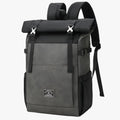 Mochila de viaje Reis – espaciosa y cómoda para hombre