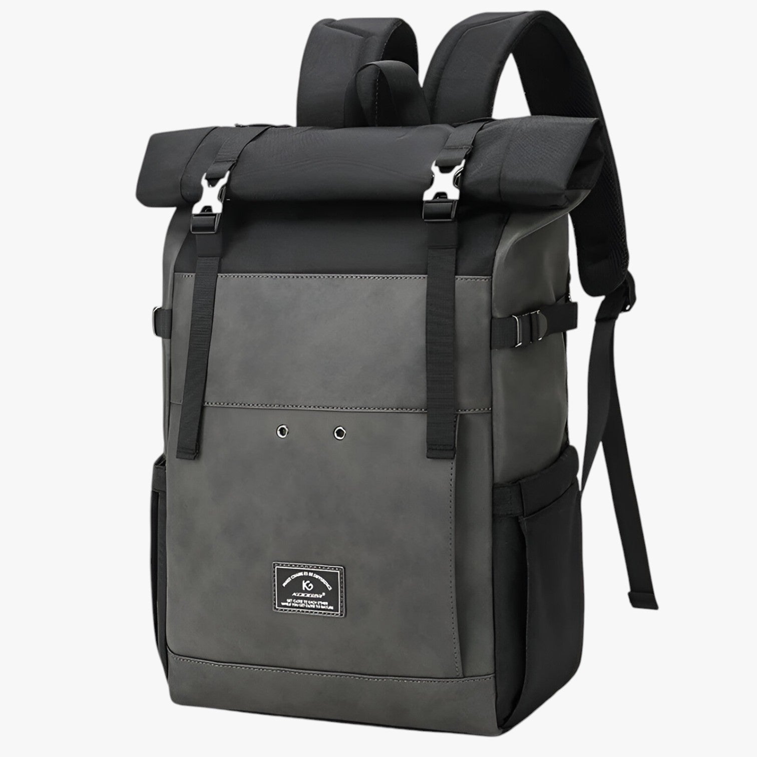Zaino da viaggio Reis – Spazioso- Confortevole Uomo - - Backpacks Bags confortevole mens bag reis spazioso uomo viaggio zaino zaino viaggio - Concept Palermo