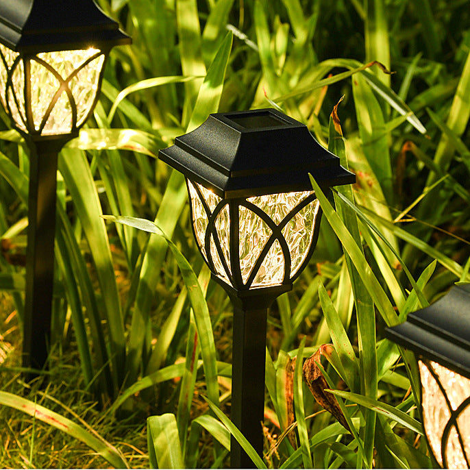 Illuminazione Solare per Giardino Illumina il Tuo Giardino con Bellezza Naturale - - bellezza Decoration lighting giardino home & garden illumina illuminazione illuminazione solare lights naturale solare - Concept Palermo