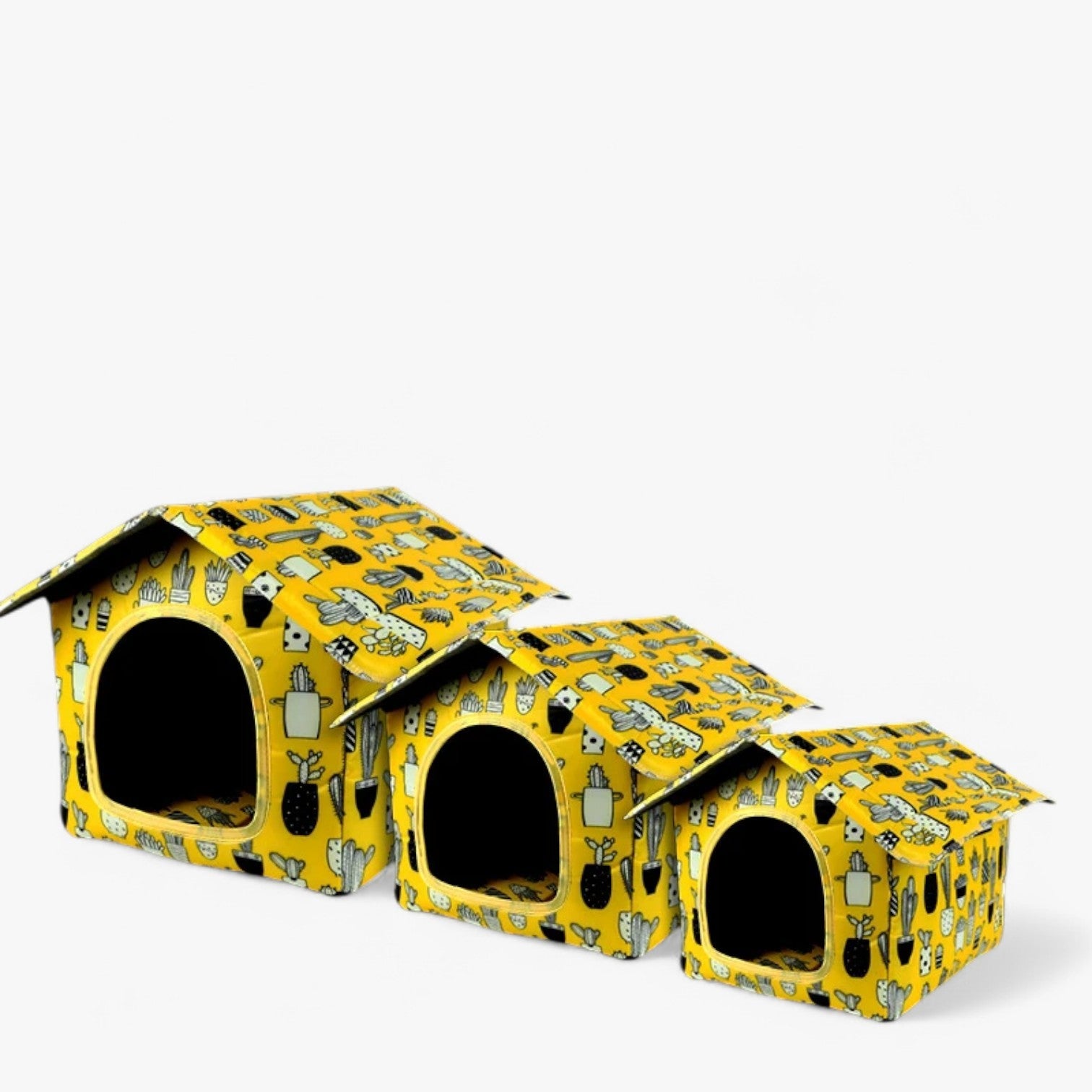 Casetta per gatti impermeabile – Calda e accogliente per esterni Uomo - - accogliente calda casetta casetta gatti dog DOG SUPPLIES esterni gatti impermeabile pets & supplies - Concept Palermo