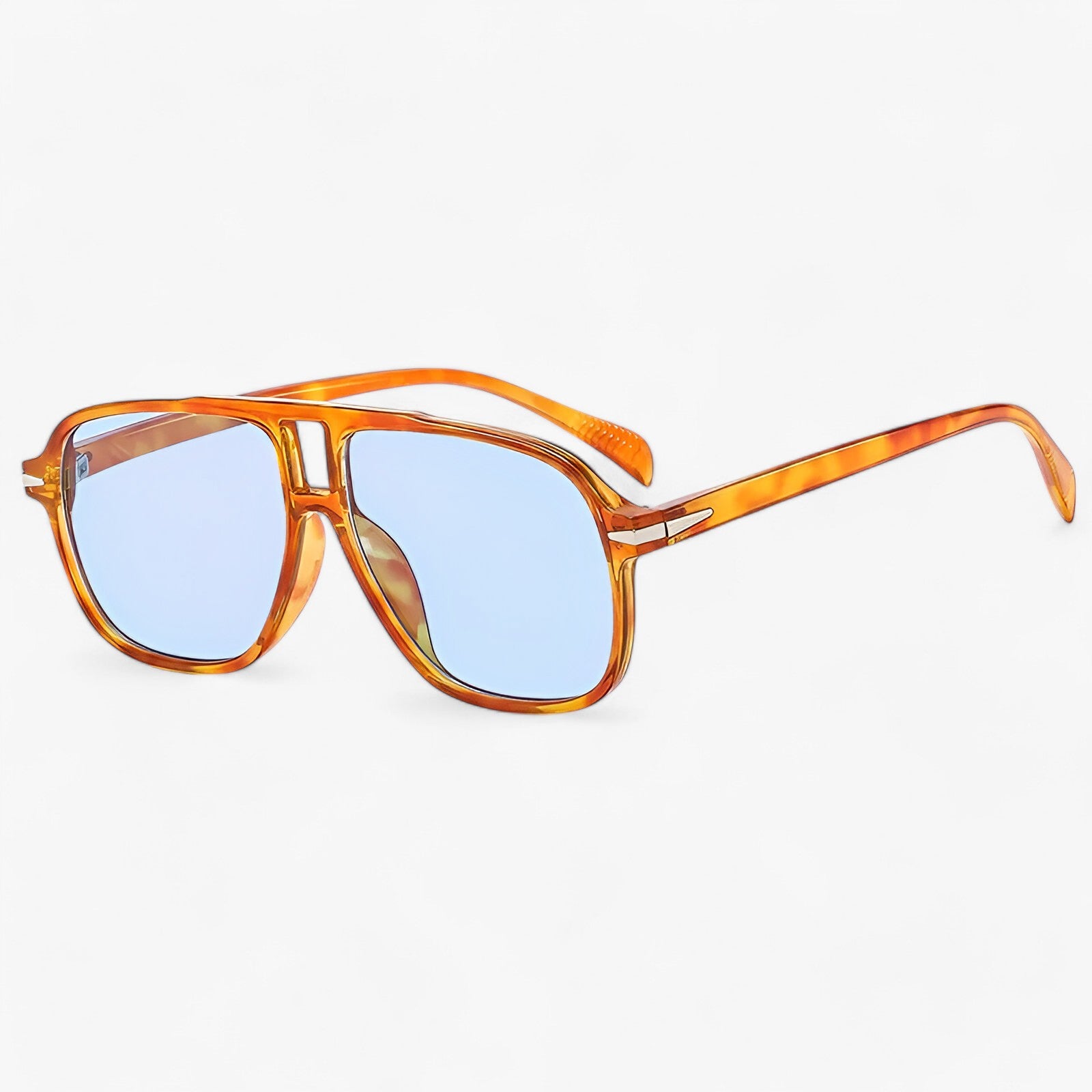 Occhiali da sole Eunice Aviator - Protezione UV400 di lusso per le donne - - aviator donne eunice occhiali occhiali sole protezione sole sun glasses sunglasses womens sun glasses - Concept Palermo