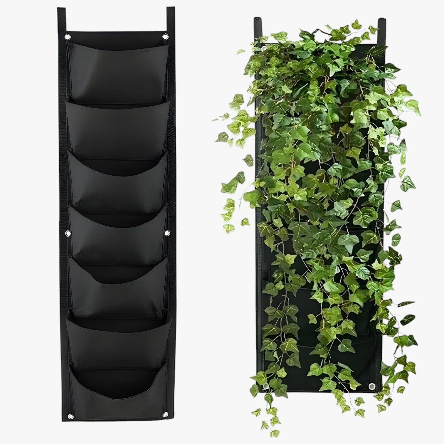 7 compartimenti per una crescita sana Verde - - compartimenti compartimenti crescita crescita Garden Garden supplies Gardening Home & Garden sana - Concept Palermo
