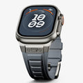 Correa deportiva de silicona para Apple Watch