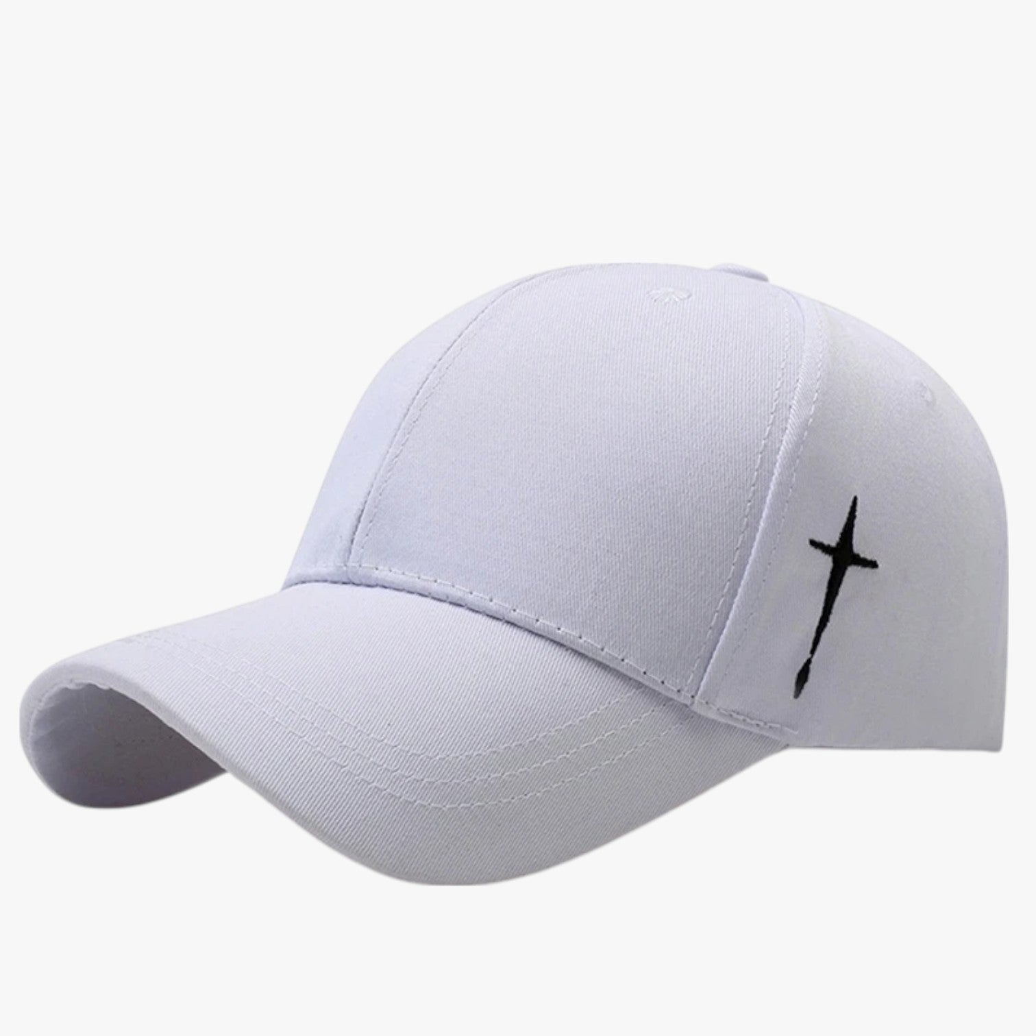 Cappello Sportivo Traspirante con Protezione UV Uomo - WT One Size - cappello cappello sportivo caps men's hat mens cap protezione sportivo traspirante uomo - Concept Palermo