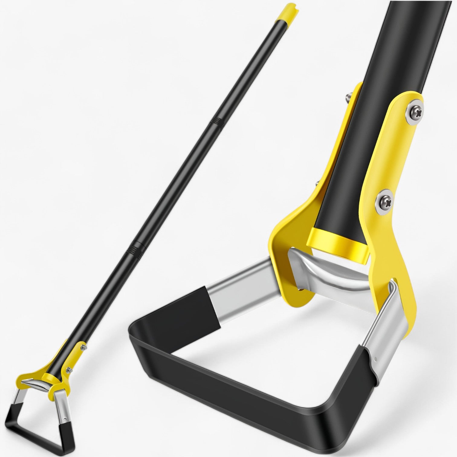 Affilato, Ergonomico e Durevole Uomo - Giallo - affilato affilato ergonomico ergonomico garden Garden Shovel Garden supplies garden tools Home & Garden uomo - Concept Palermo