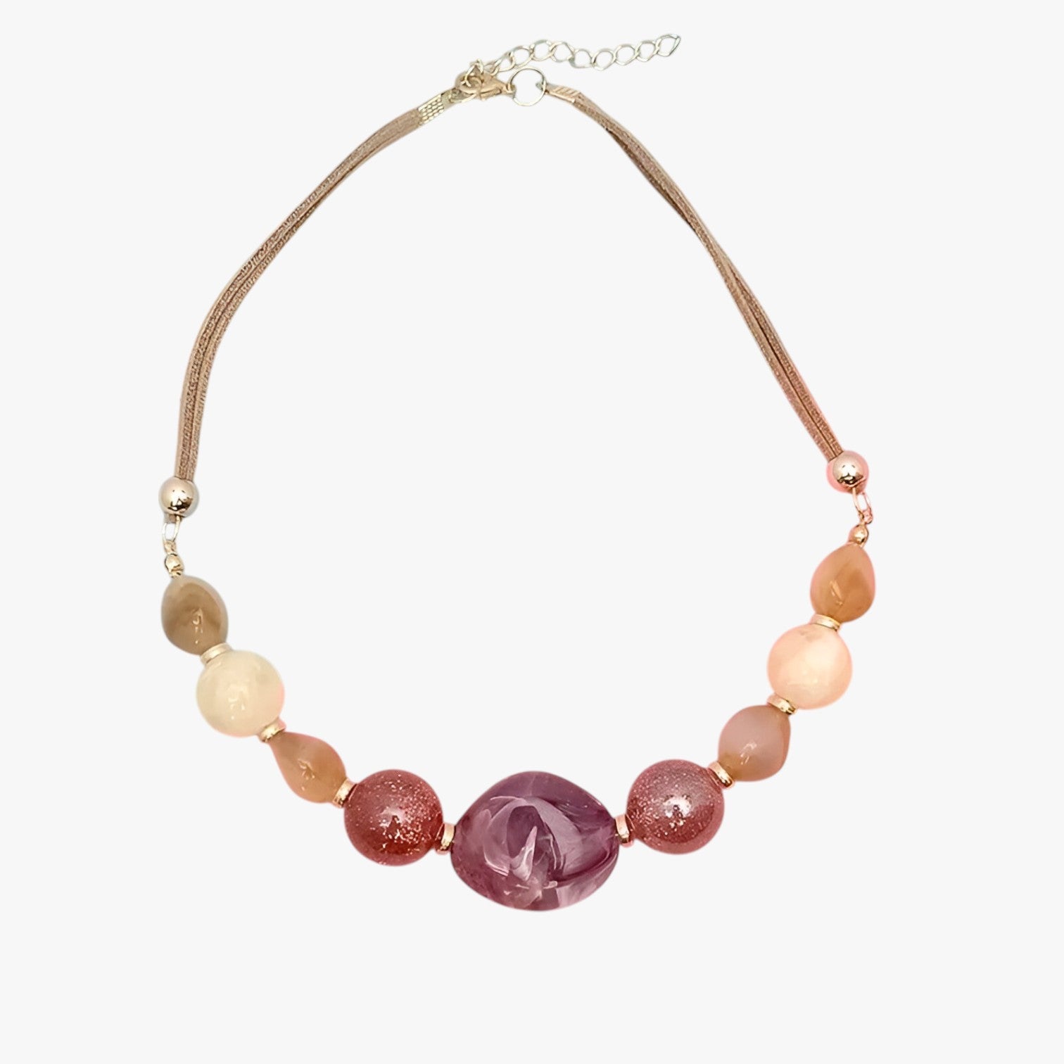 Eleganza senza tempo Lana Donna - - donna elegant womens necklaces eleganza eleganza tempo jewelry lana Necklace Necklaces for Women tempo - Concept Palermo