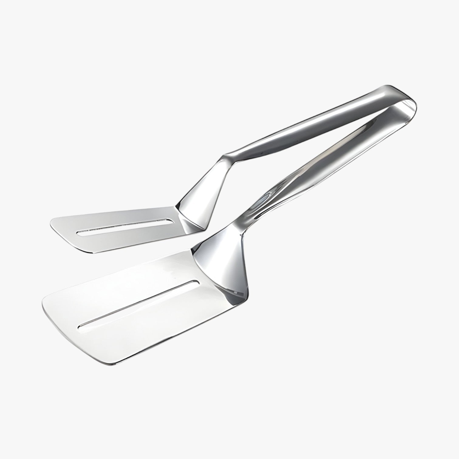 Spatola in acciaio inox - antiscivolo e versatile per una grigliatura Uomo - - acciaio antiscivolo grigliatura Home inox Kitchen kitchen & dining kitchen tools spatola spatola acciaio uomo - Concept Palermo