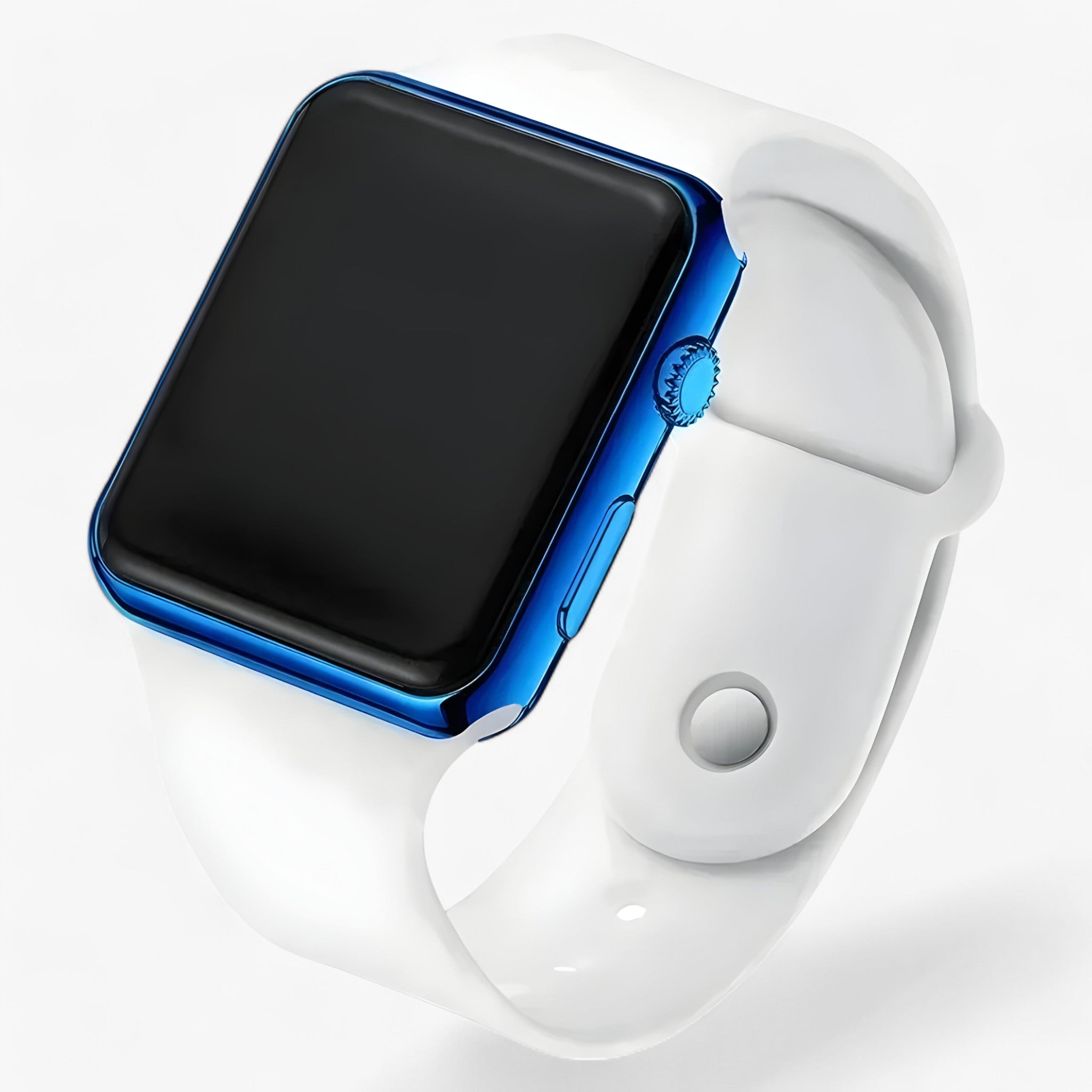 Macinacaffè Classico - Senza Tempo e Versatile Uomo - 3 - accessoires horloges macinacaffè tempo uomo versatile watches - Concept Palermo