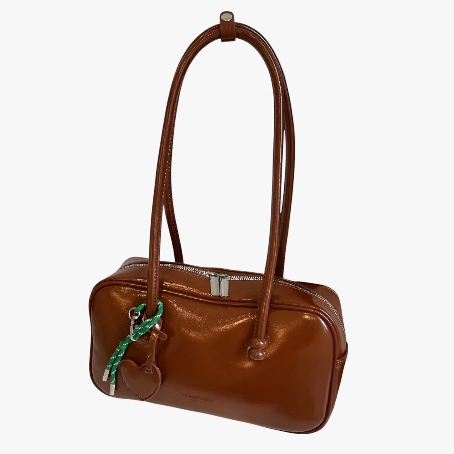 Borsa tote vintage da lavoro - Marrone 31x16x9cm - bag Bags borsa borsa tote handbags lavoro Shoulder Bags tote vintage women bags - Concept Palermo