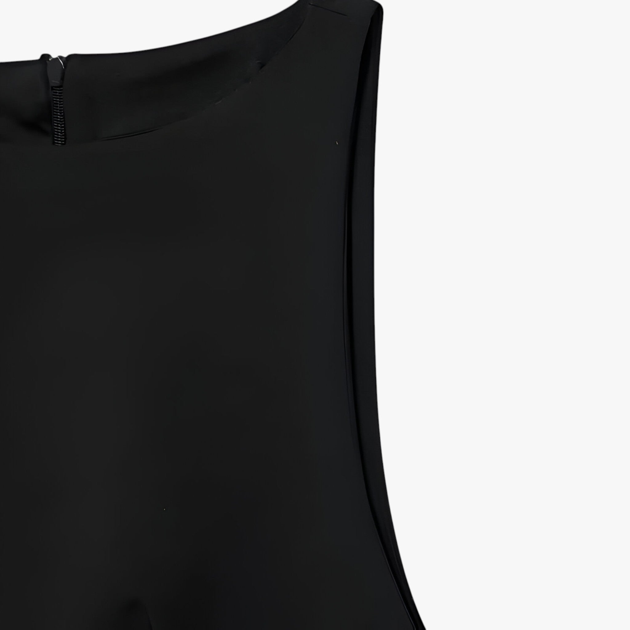 Mini Abito Nero Donna con Piume Elegante e Audace per Serate Speciali - - abito abito piume audace donna dresses piume - Concept Palermo