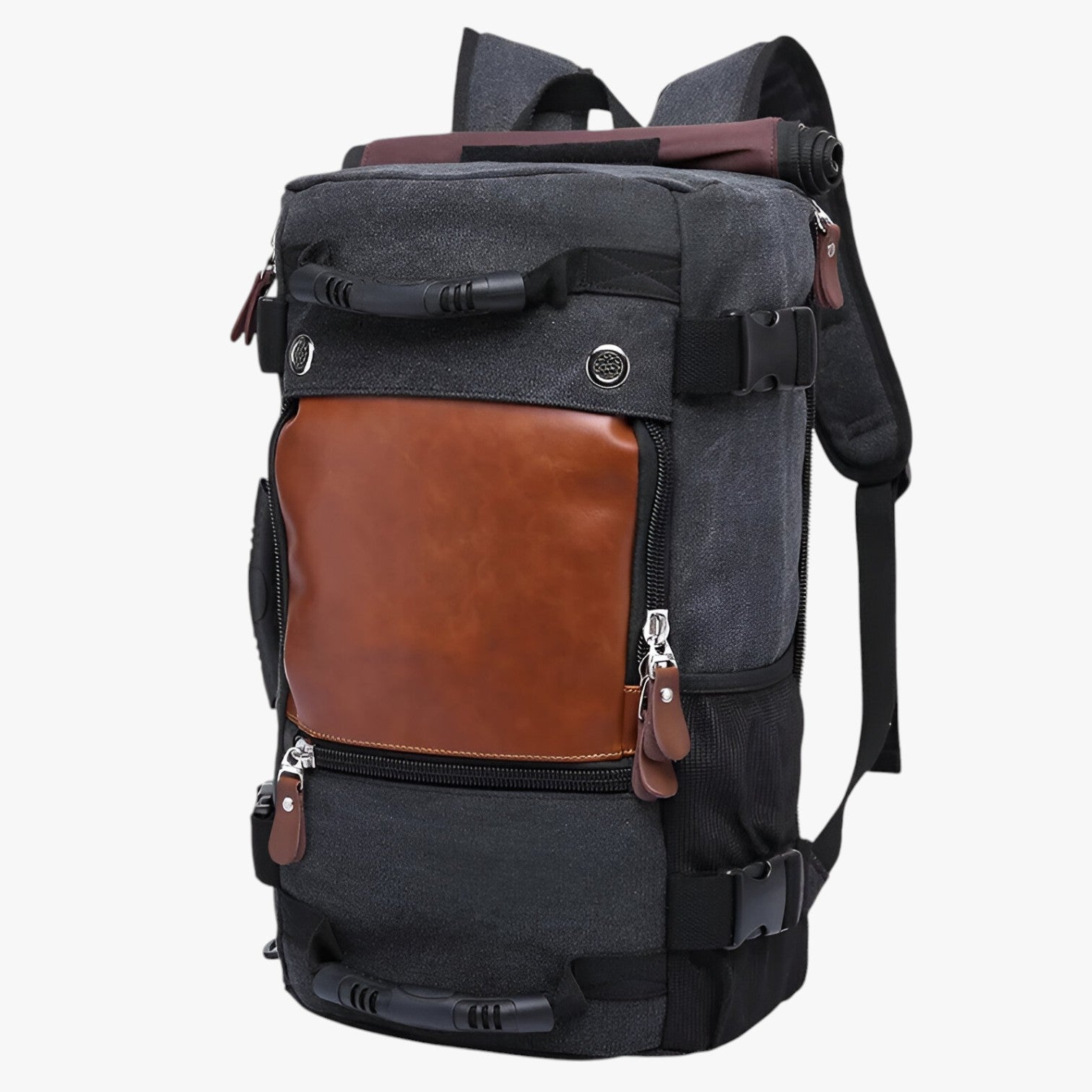 Borsa da viaggio impermeabile da 50L - Ampia, robusta e per i viaggi Uomo - - ampia Backpacks Bags borsa borsa viaggio impermeabile mens bag robusta uomo viaggi - Concept Palermo