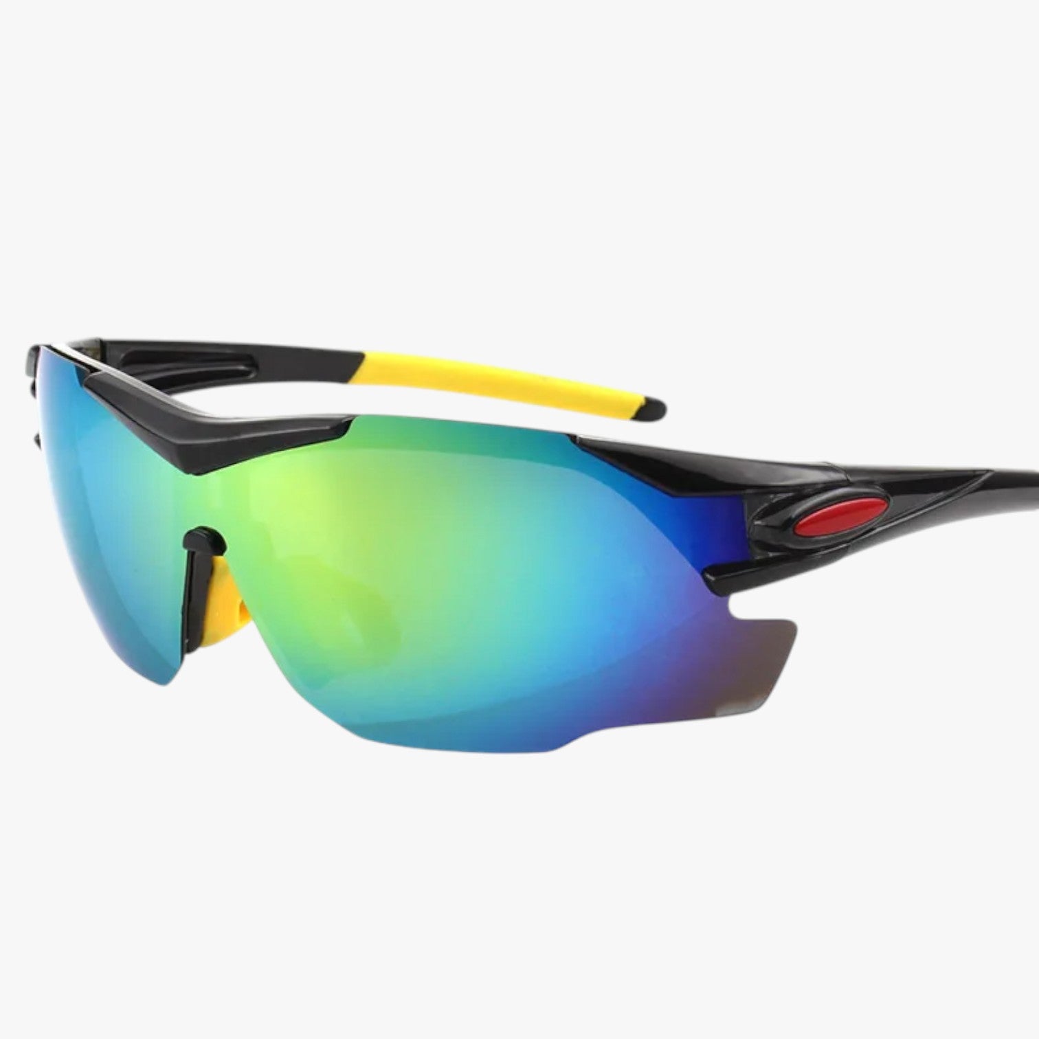 Occhiali da Sole Polarizzati UV400 e Versatili per Ogni Avventura 2025 Uomo - C2 - avventura Fashion Sunglasses mens sunglasses occhiali occhiali sole ogni polarizzati sole sunglasses sunglasses polarized men uomo - Concept Palermo