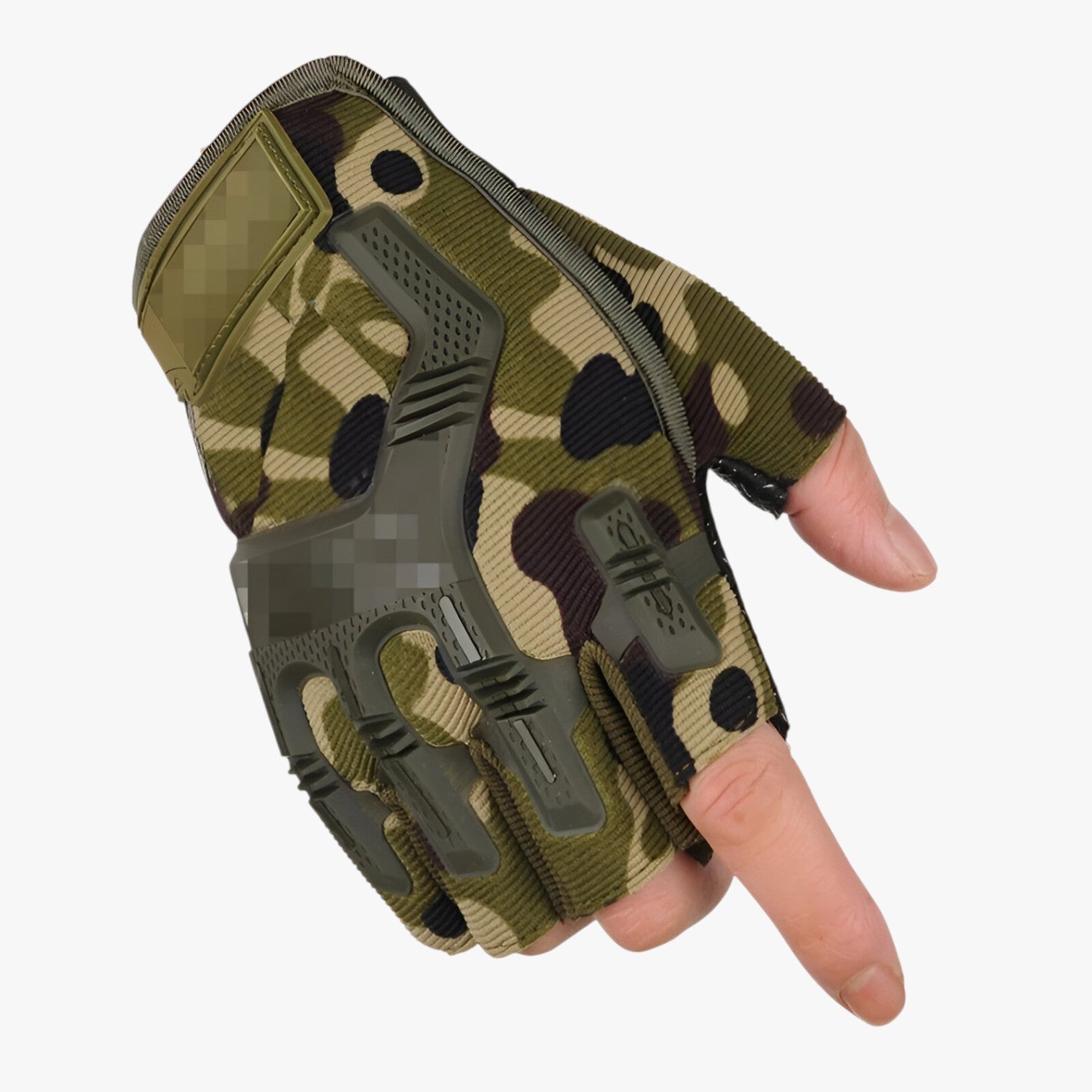 Grip e Protezione: Guanti Tattili a Mezzo Dito Uomo - colore C - dito gloves grip grip protezione guanti joseph | grip e protezione: guanti tattili a mezzo dito - €25 mens accessory mezzo protezione tattili - Concept Palermo