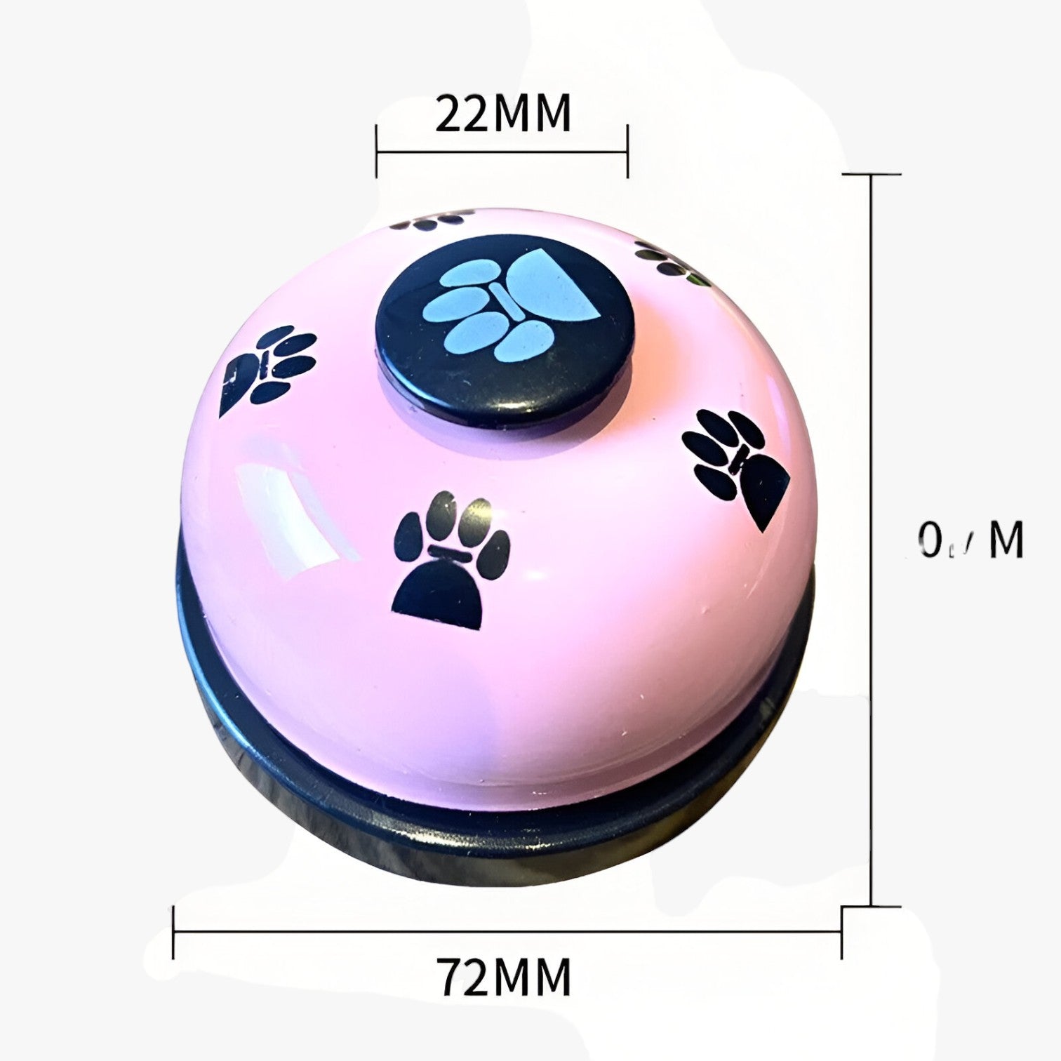 Allenatore per Animali Domestici Promemoria di Ora di Pasti & Divertimento Interattivo - Rosa - allenatore allenatore animali animali animali domestici divertimento domestici interattivo pasti pets & supplies - Concept Palermo