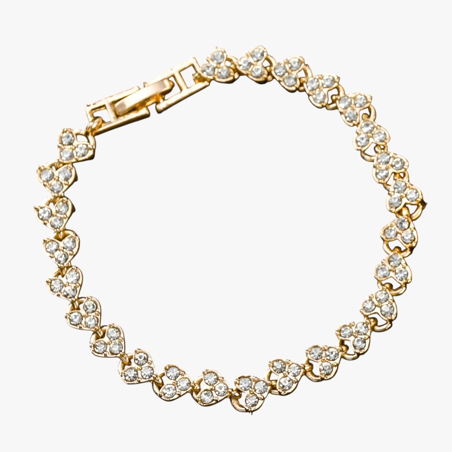Orologio da Donna con Bracciale in Oro Giallo 18K e Diamanti Naturali Certificati - - bracciale diamanti female watch ladies watch orologio orologio bracciale watch for women watches wrist watches for women - Concept Palermo