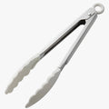Pinza BBQ resistente al calor – Agarre antigolpes Hombre