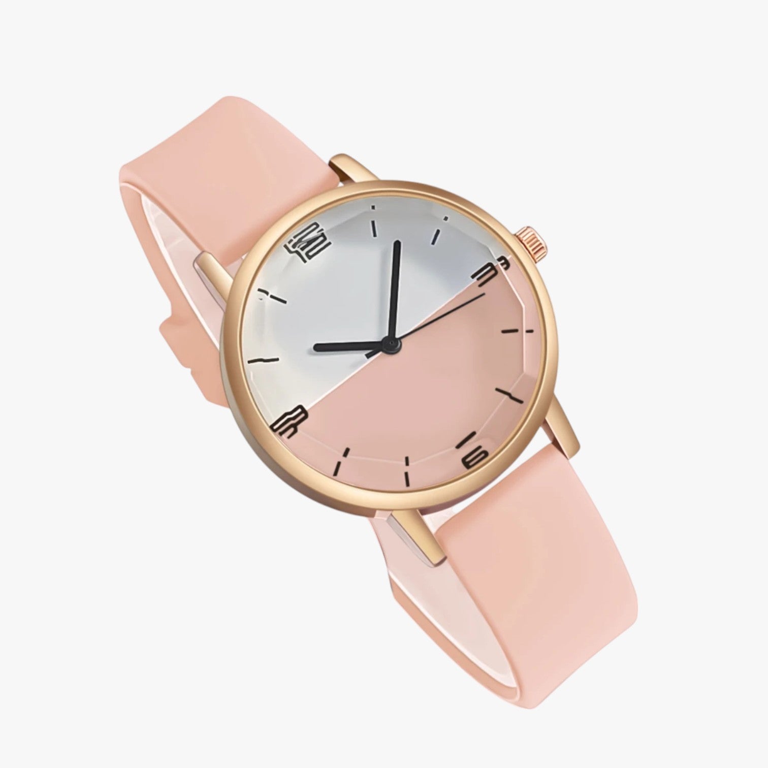 Orologio al Quarzo Modaiolo e Confortevole per Donne - - confortevole donne ladies watch modaiolo orologio orologio quarzo quarzo watch watch for women watches wrist watches for women - Concept Palermo