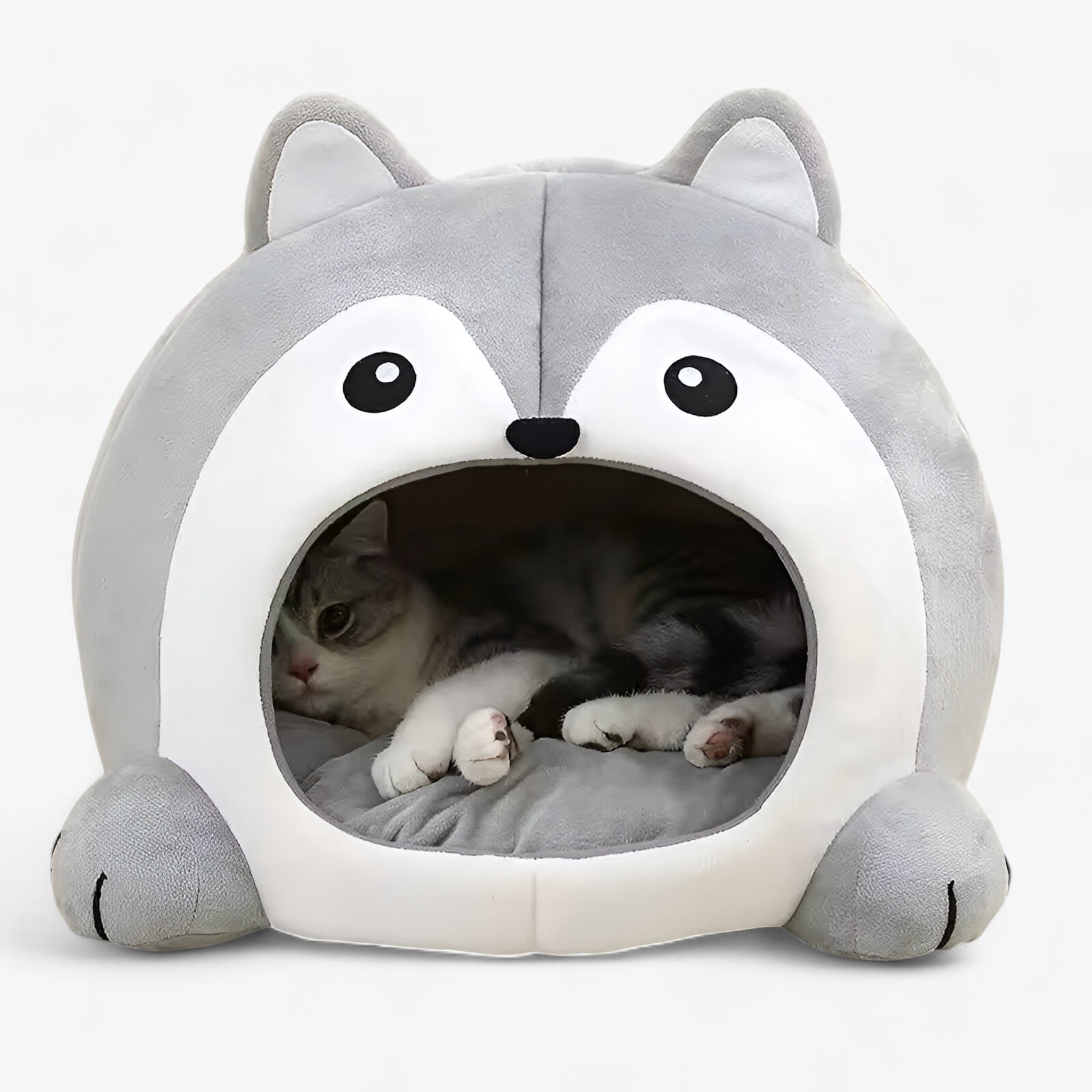 Letto per Gatti Ultra Morbido – Confortevole Zona di Comfort per il Tuo Animale Domestico - - animale comfort confortevole domestico gatti letto letto gatti pets & supplies - Concept Palermo