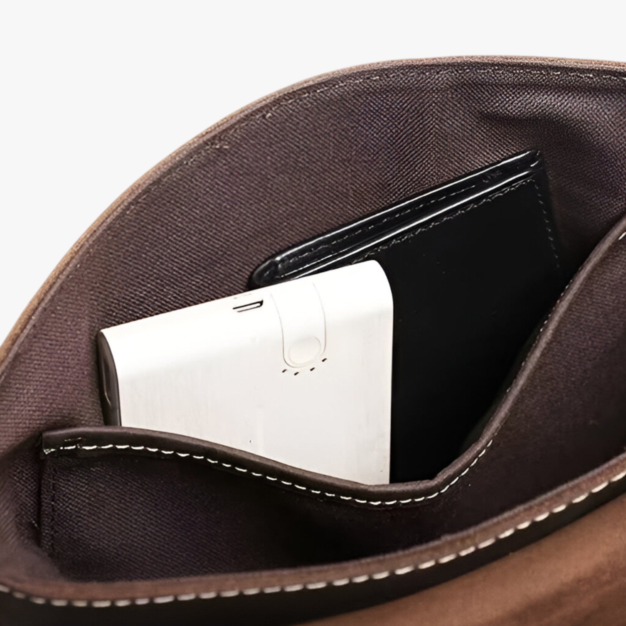 Borsa a spalla - Funzionale e stilosa - - accessoires bags borsa borsa spalla funzionale spalla stilosa tassen - Concept Palermo