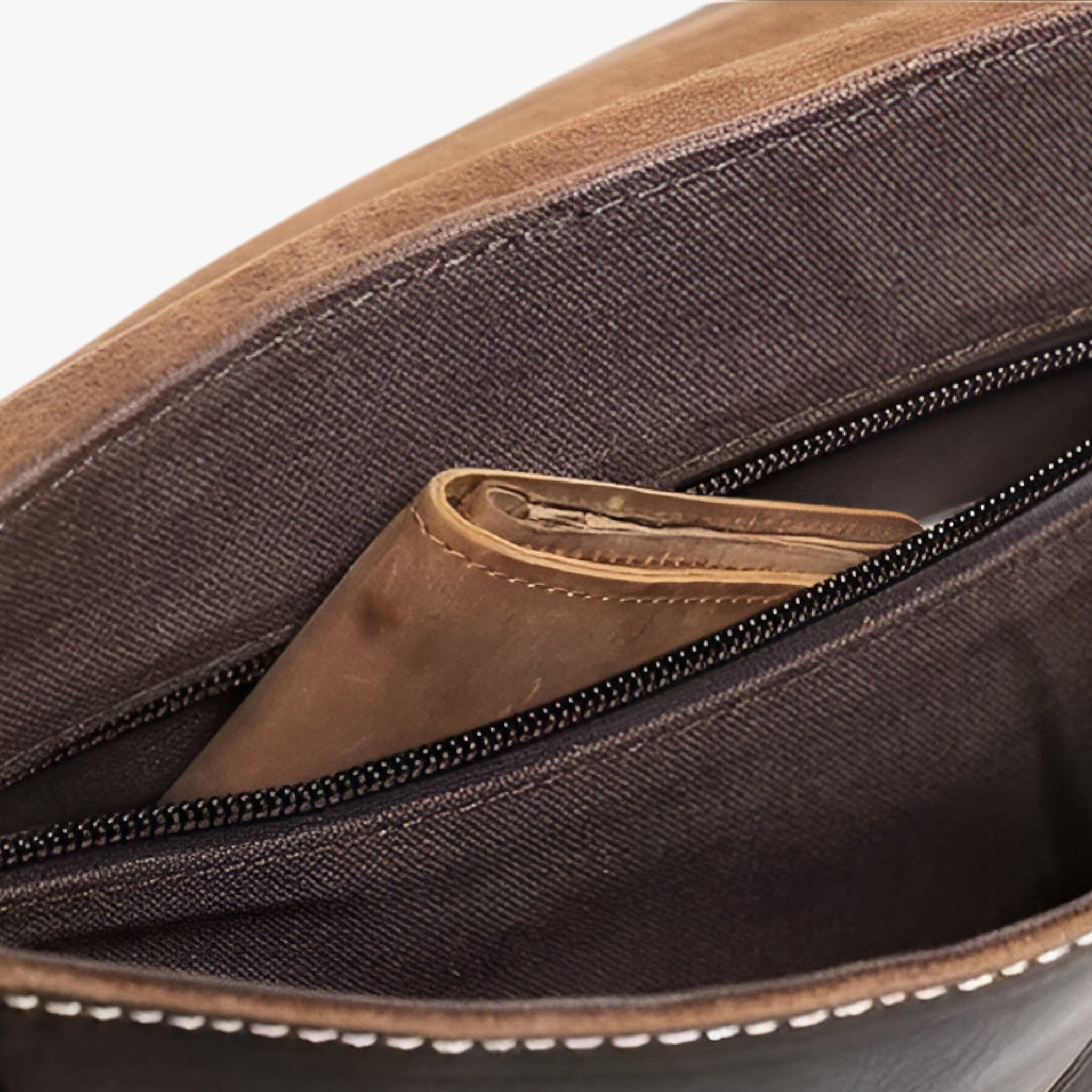 Borsa a spalla - Funzionale e stilosa - - accessoires bags borsa borsa spalla funzionale spalla stilosa tassen - Concept Palermo