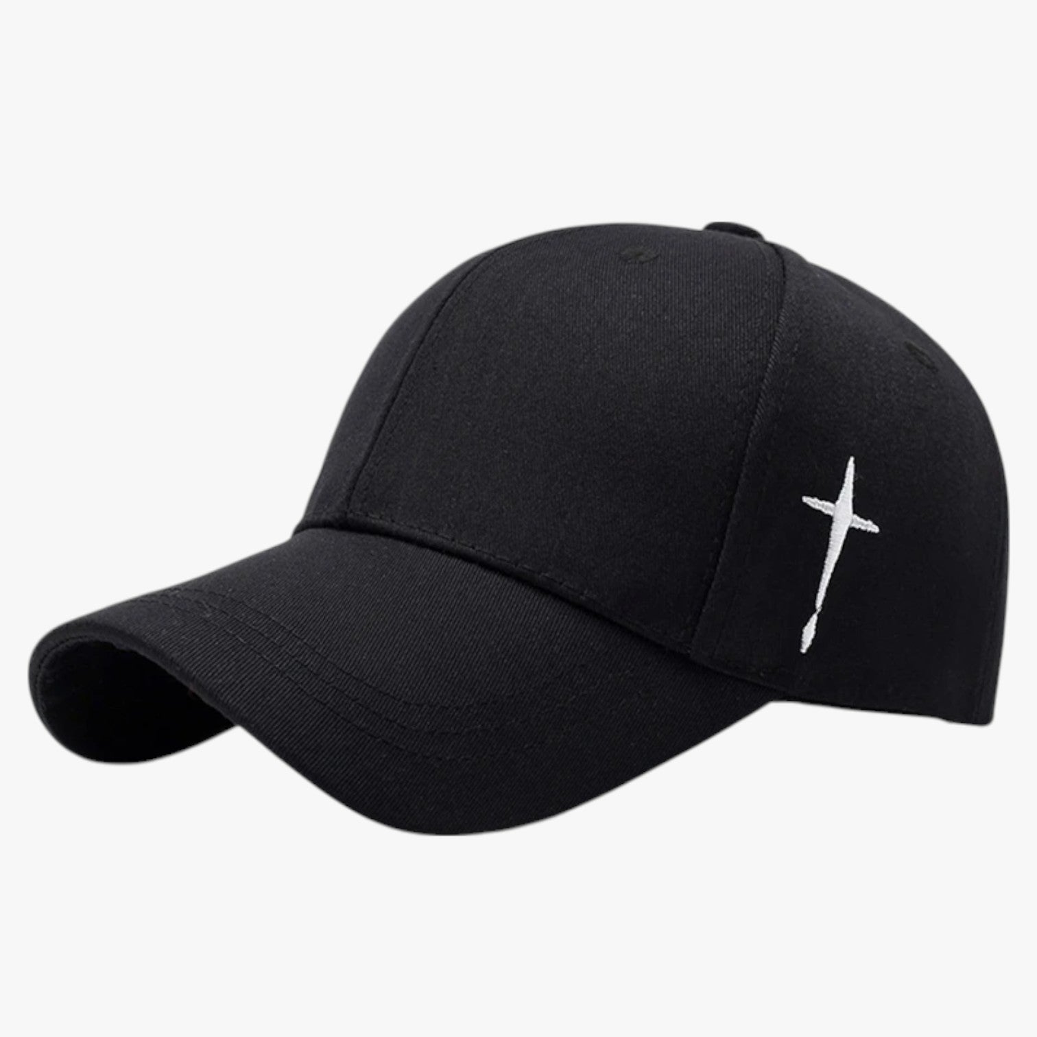 Cappello Sportivo Traspirante con Protezione UV Uomo - BK1 One Size - cappello cappello sportivo caps men's hat mens cap protezione sportivo traspirante uomo - Concept Palermo