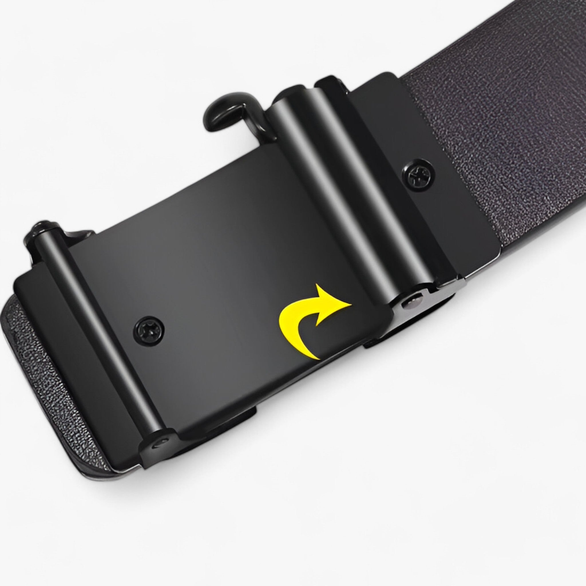 Cintura di lusso per uomo - Stile moderno - - Belts cintura cintura uomo Mens belt stile uomo - Concept Palermo
