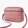 Bolso para mujer 2024 en piel PU suave y versátil