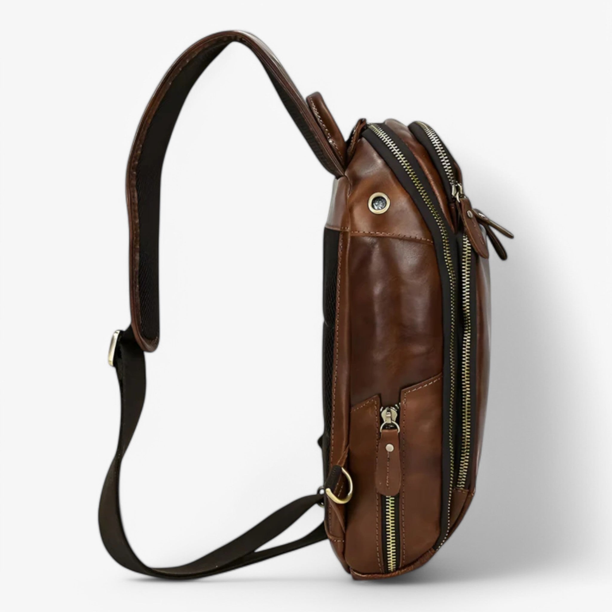 Tasca sul petto - Moderna e funzionale Uomo - - accessoires bags funzionale moderna petto tasca tasca petto tassen uomo - Concept Palermo
