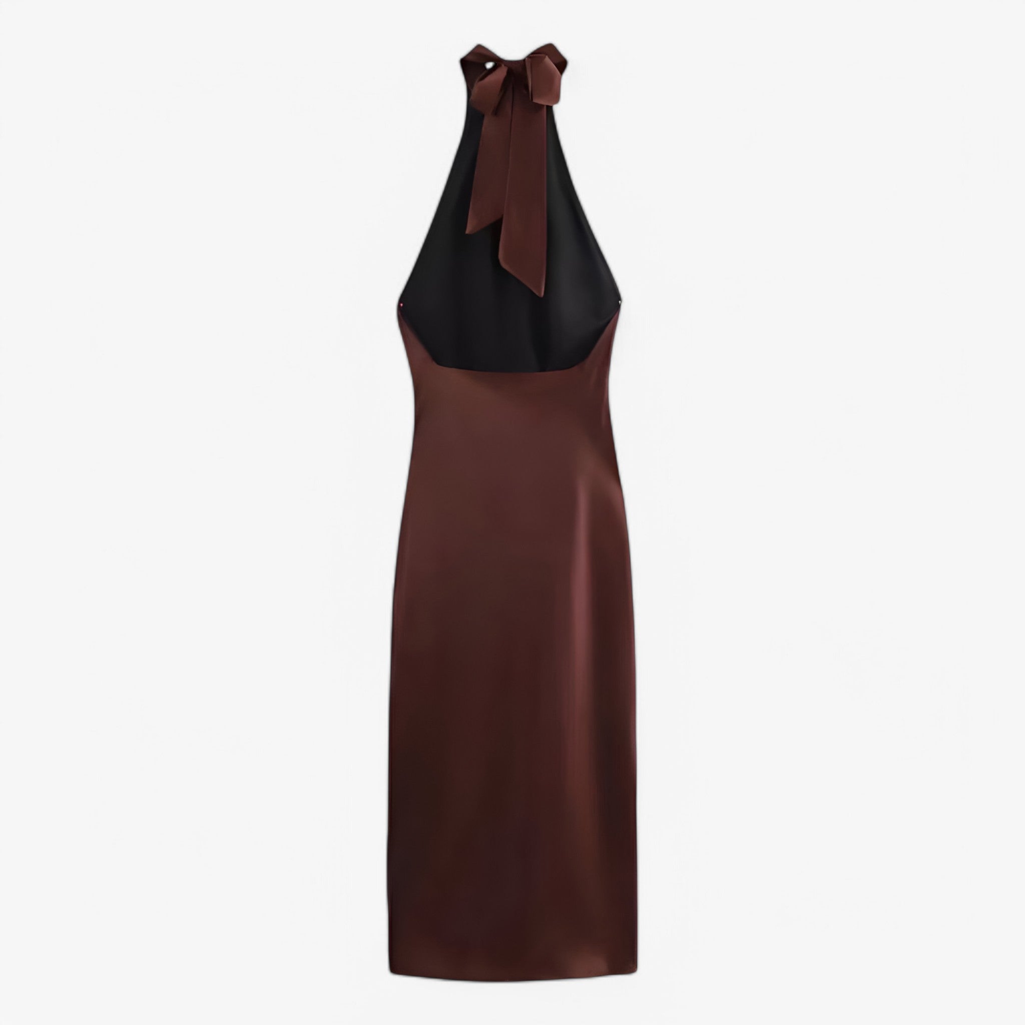 Abito senza schienale - Moderno e sofisticato Donna - - abito abito schienale donna dresses schienale sofisticato - Concept Palermo