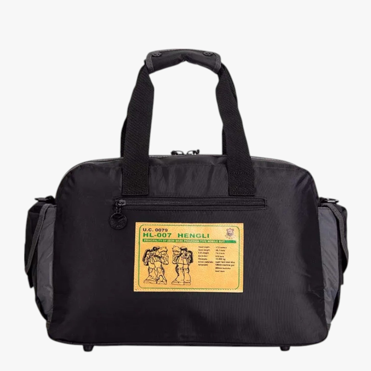 Borsa da Viaggio Pieghevole e Impermeabile Uomo - - bag Bags borsa borsa viaggio impermeabile men bag mens bag pieghevole uomo viaggio - Concept Palermo
