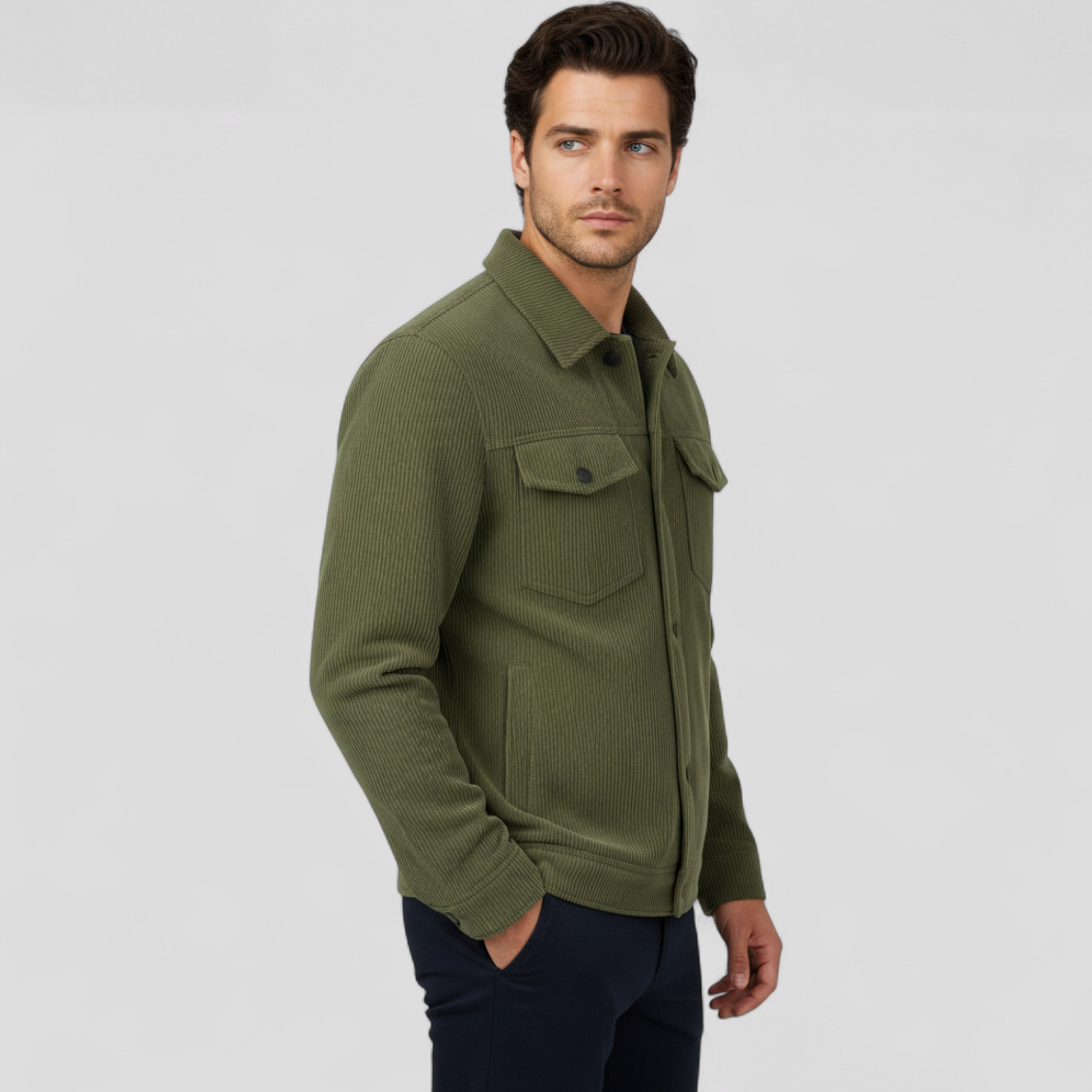 Giacca invernale: calore e stile per ogni occasione Uomo - - calore coat men giacca giacca invernale invernale Jackets & Coats men's coats & jackets occasione ogni stile - Concept Palermo