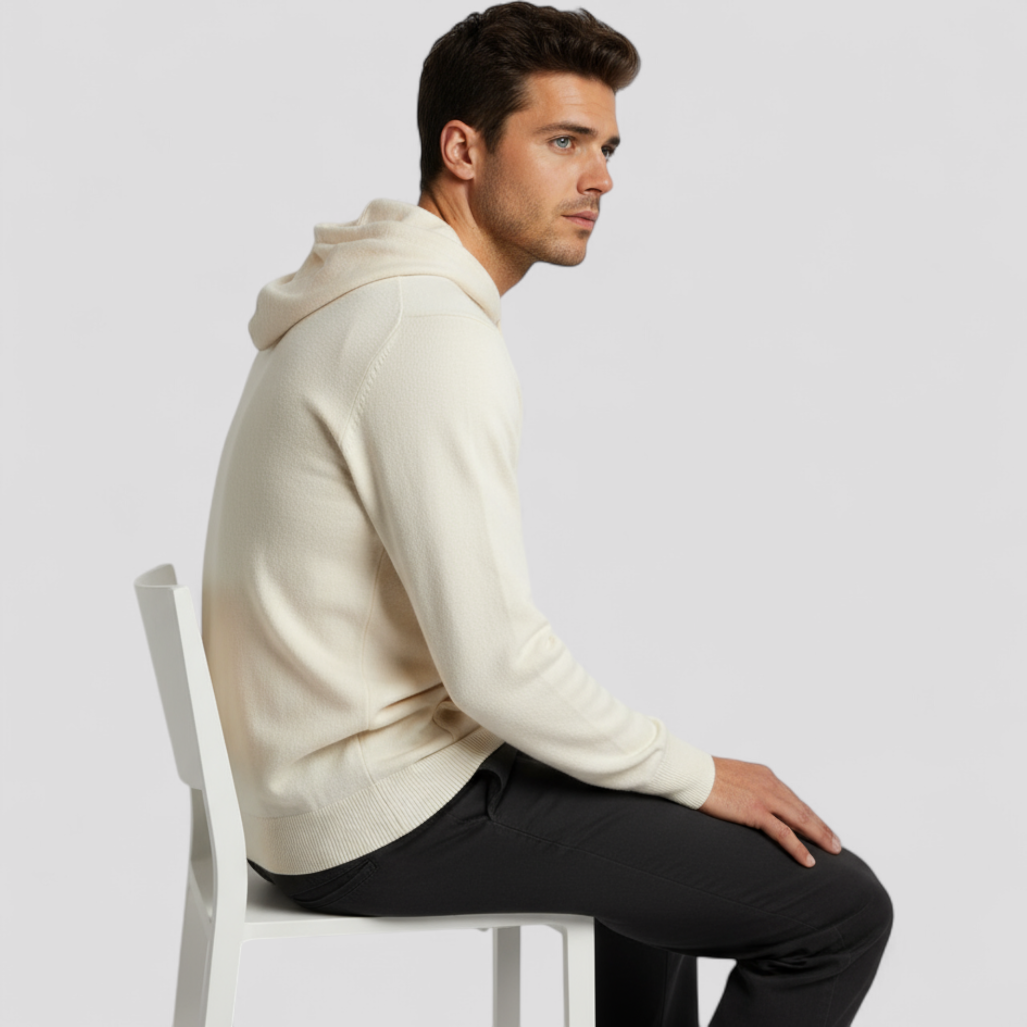 Hoodie in Merino - Morbidezza e Traspirabilità in Ogni Stagione - - 102401 1itemsoldjan16th 2salesplus90days 55%profit-111224 ace | hoodie in merino - morbidezza e traspirabilità in ogni stagione - €25 comfortgenie20241003 fashion-ai Herren hoodie hoodie merino merino morbidezza nichebay ogni skorterimport stagione sweaters-ai traspirabilità - Concept Palermo