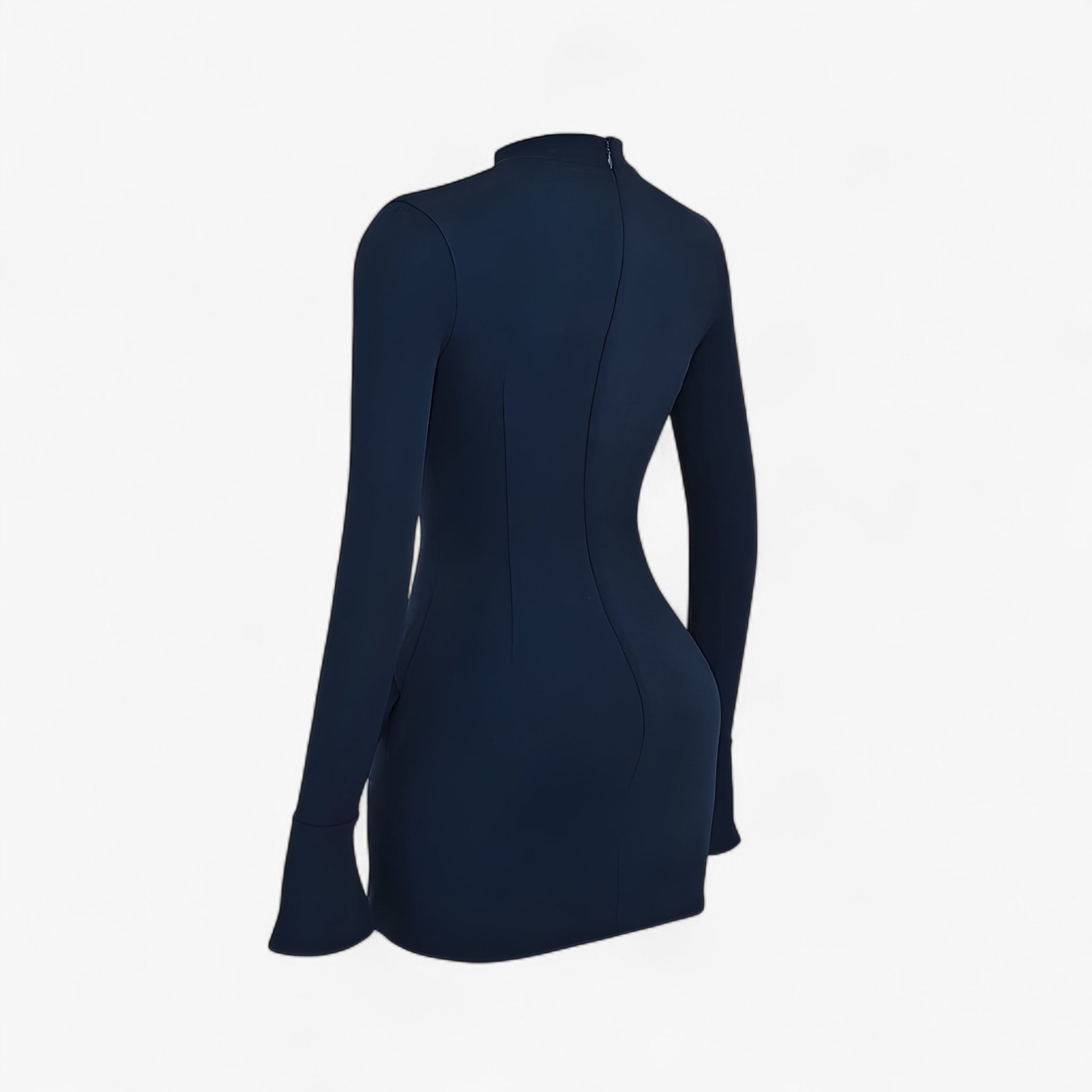 Abito che scolpisce con eleganza Donna - - abito abito scolpisce donna dresses eleganza female dress scolpisce - Concept Palermo