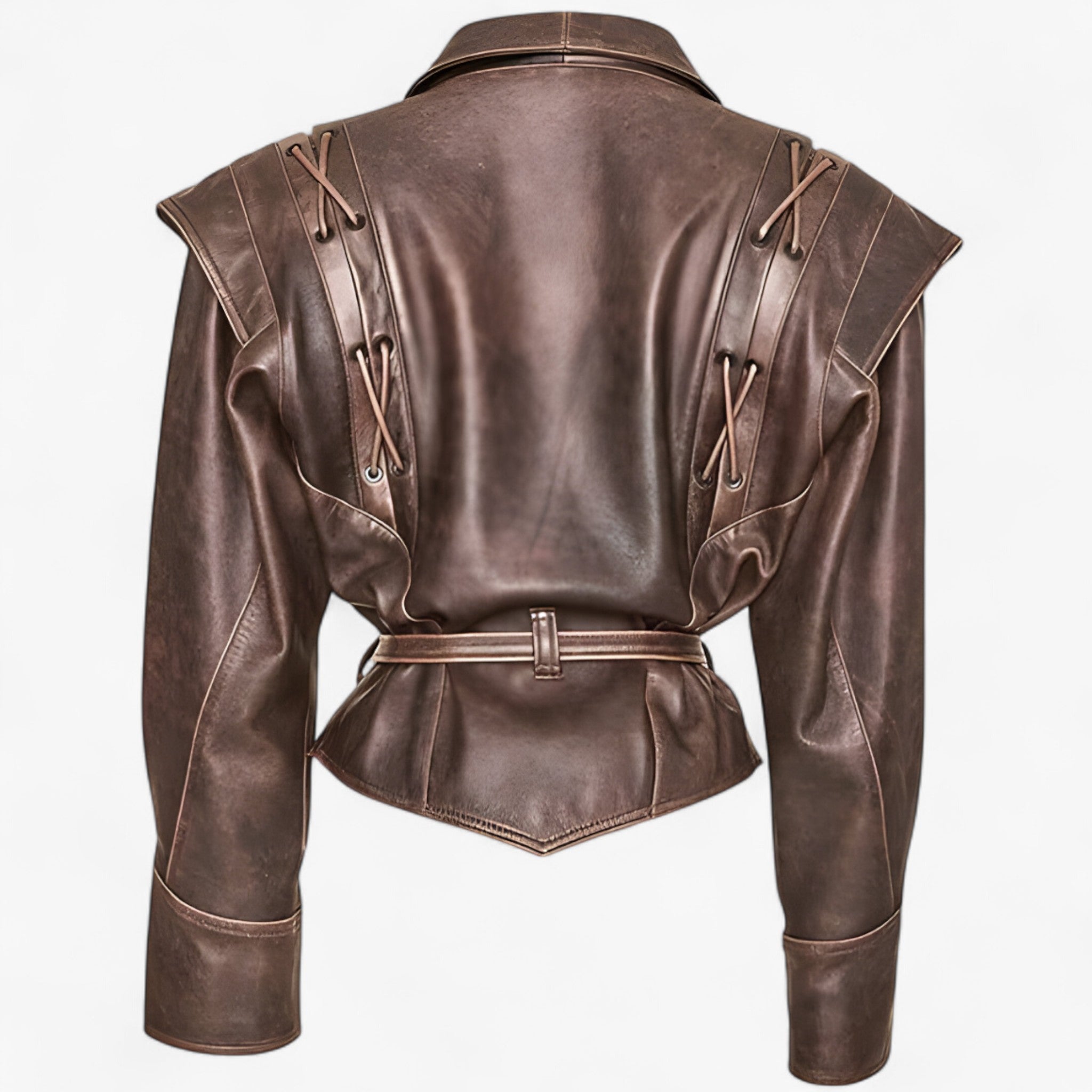 Giacca femminile con taglio moderno - - Female female coat femminile giacca giacca femminile taglio women's coats & jackets - Concept Palermo