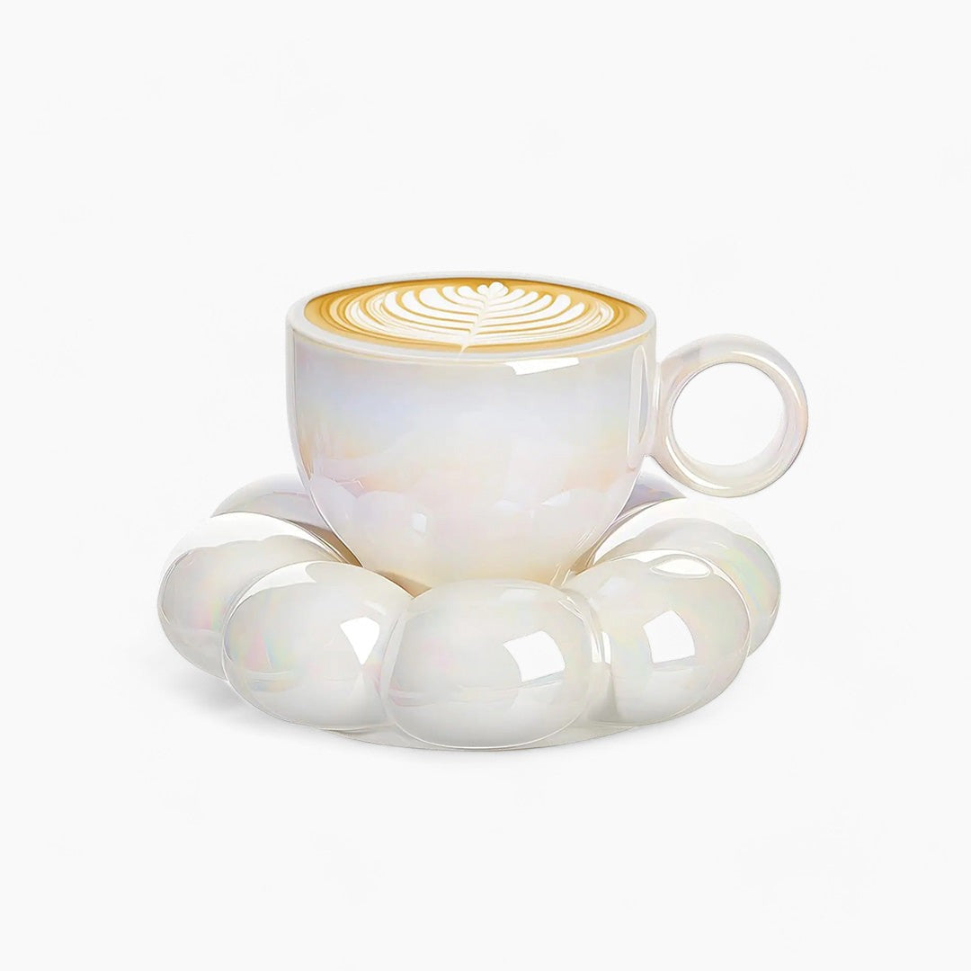 Affascinante Tazza di Girasole Un Incantevole Sogno di Fiori per il Tuo Caffè Mattutino - - affascinante affascinante tazza caffè Ceramics Decor fiori girasole home & garden incantevole Kitchen mattutino Mug Tableware - Concept Palermo