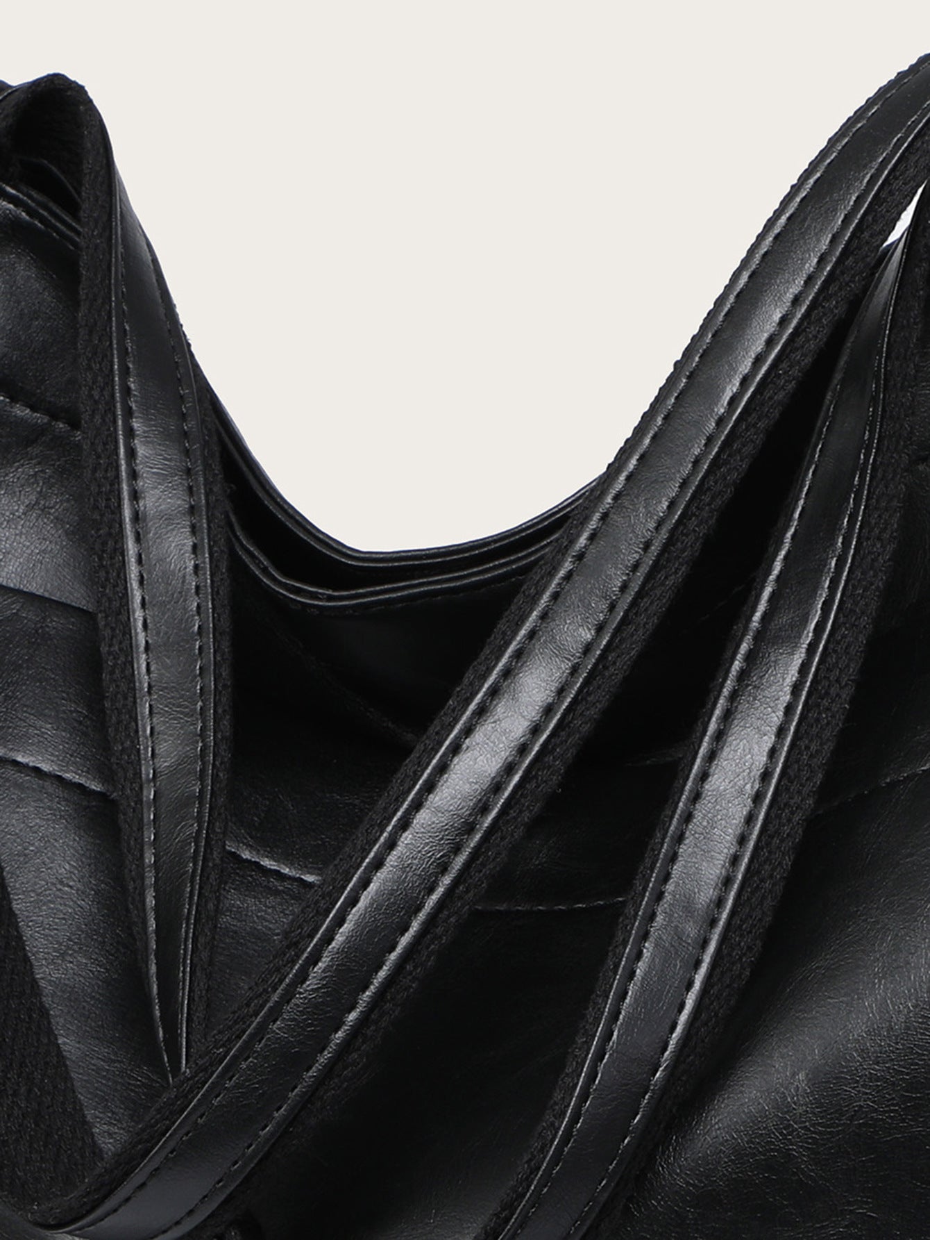 Nova - Borsa in pelle con chiusura a bottone e spazio extra Donna - - Acc bags borsa bottone chiusura donna extra new_for_google_may nova pelle Sale Womenbags - Concept Palermo