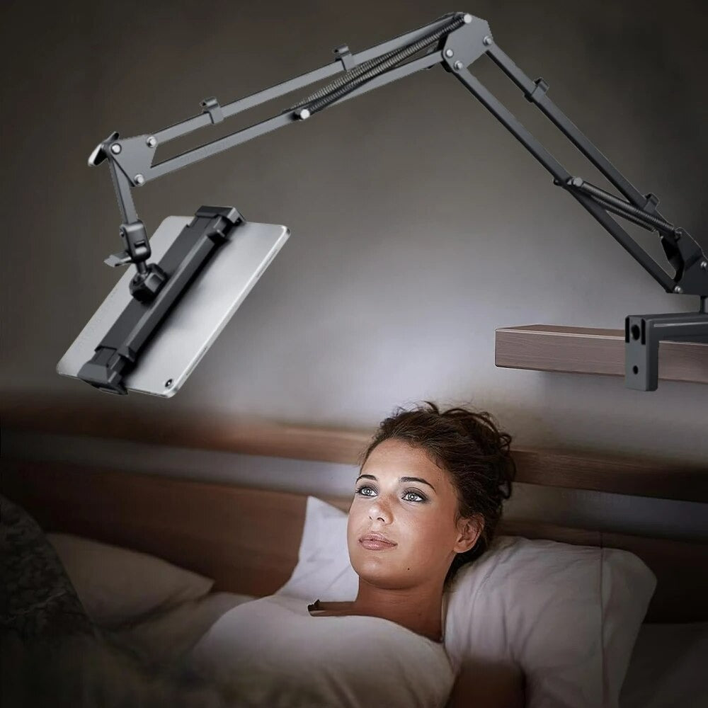 Supporto per Tablet Regolabile - - gadgets regolabile supporto supporto tablet tablet tablet holder - Concept Palermo