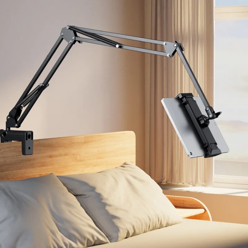 Supporto per Tablet Regolabile - - gadgets regolabile supporto supporto tablet tablet tablet holder - Concept Palermo