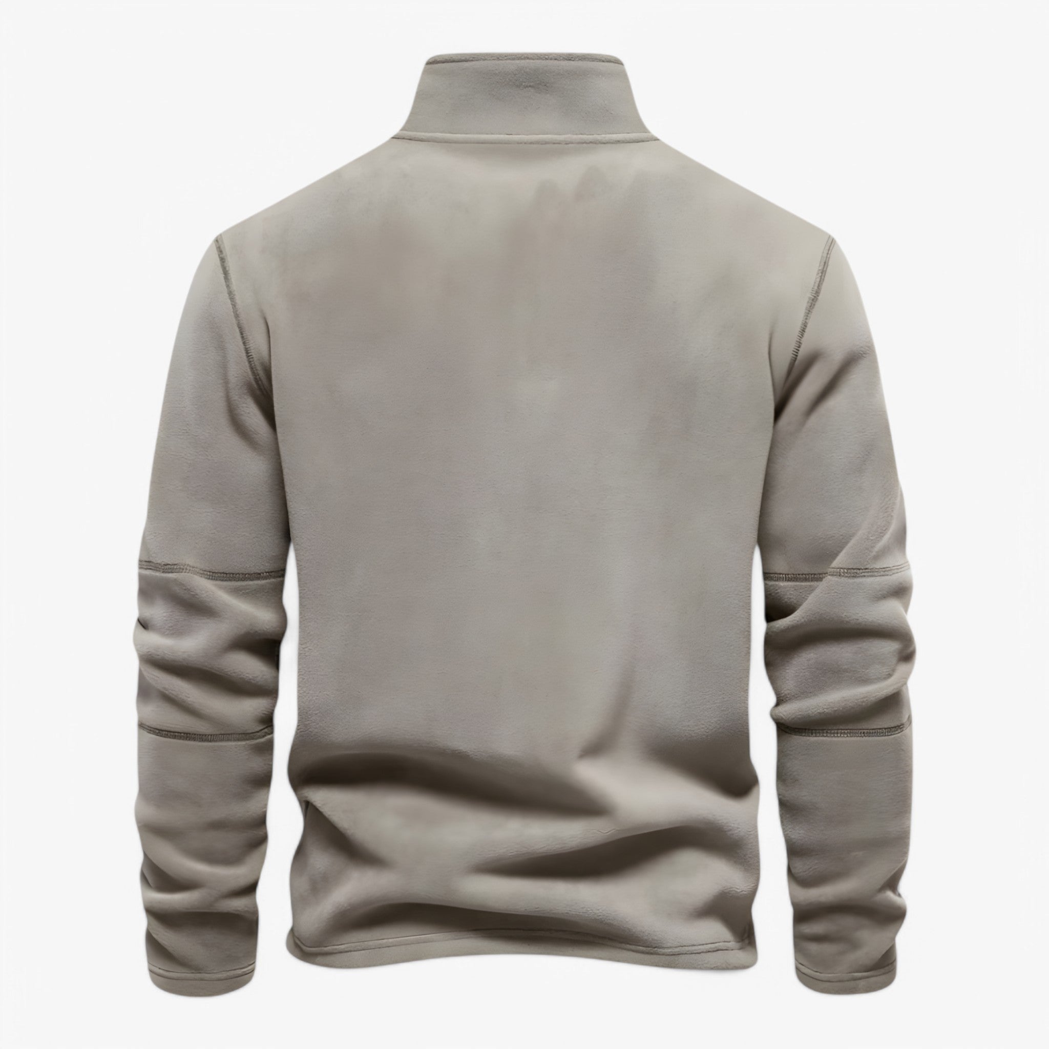 Maglione a mezza zip Uomo - - maglione maglione mezza men's sweater mezza uomo - Concept Palermo