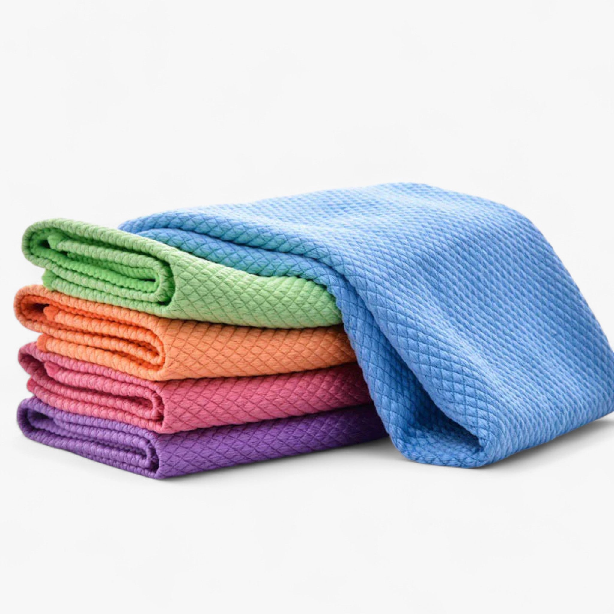 Asciugamano Magico™️ - rosso - all asciugamano asciugamano magico Home & Garden keuken kitchen kitchen towel magic towel magico - Concept Palermo