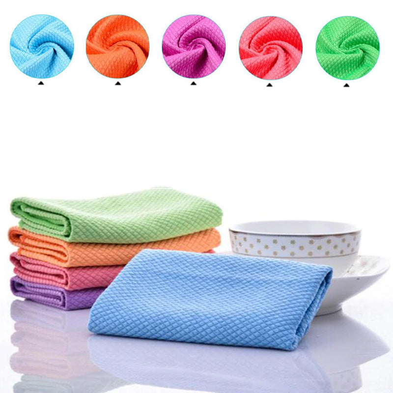 Asciugamano Magico™️ - - all asciugamano asciugamano magico Home & Garden keuken kitchen kitchen towel magic towel magico - Concept Palermo