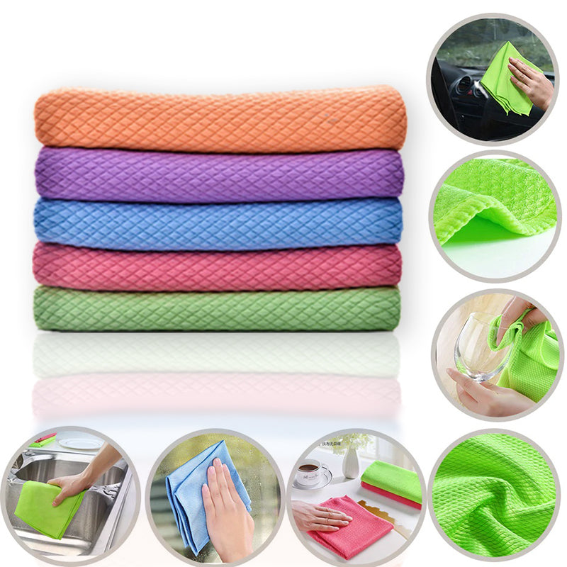 Asciugamano Magico™️ - - all asciugamano asciugamano magico Home & Garden keuken kitchen kitchen towel magic towel magico - Concept Palermo