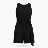 Damesoverall voor elke gelegenheid polyester