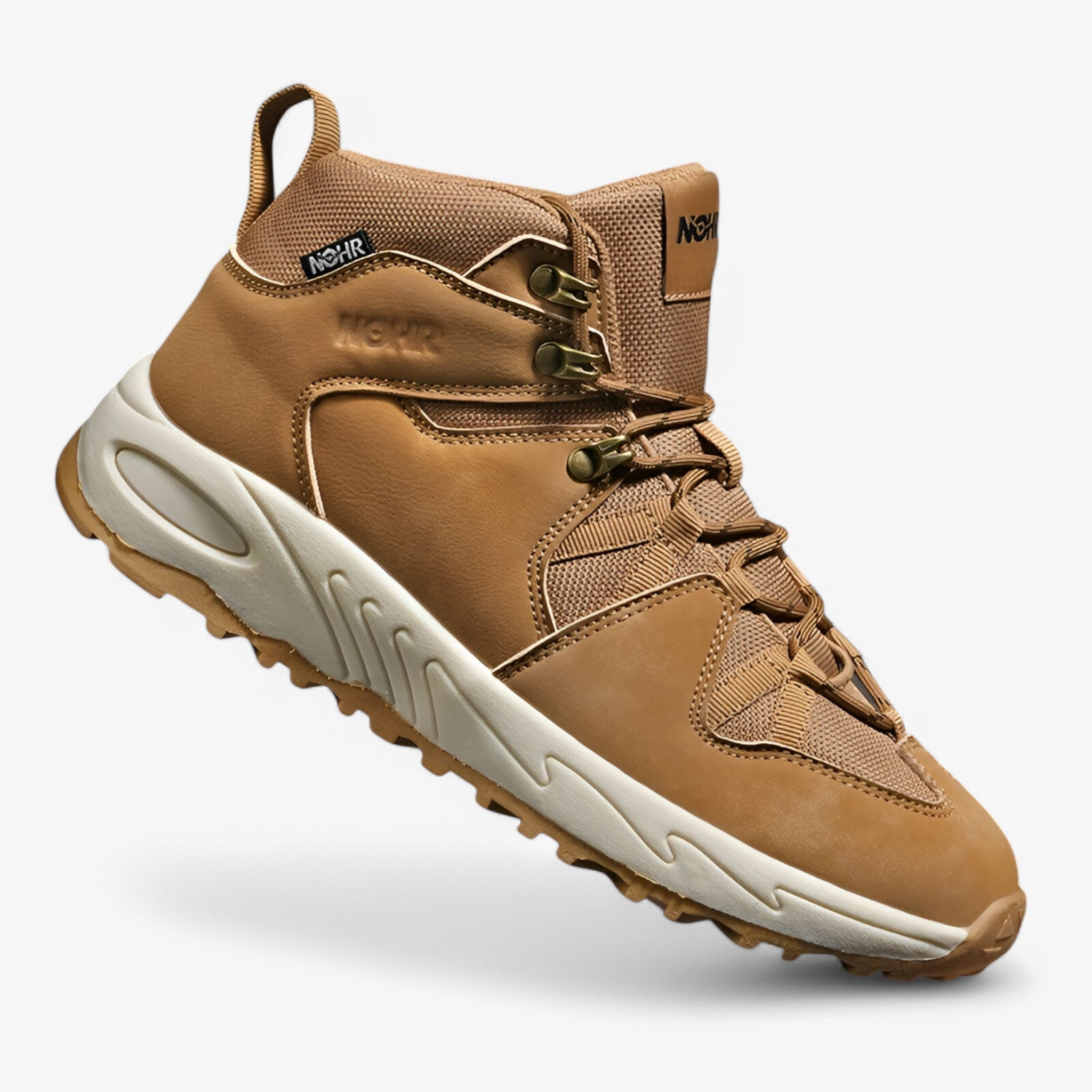 Scarpe da passeggio leggere da donna e uomo – Traspiranti e antiscivolo - Giallo - antiscivolo Boots & Shoes donna leggere Men's Shoes passeggio scarpe scarpe passeggio shoes traspiranti womens shoes - Concept Palermo