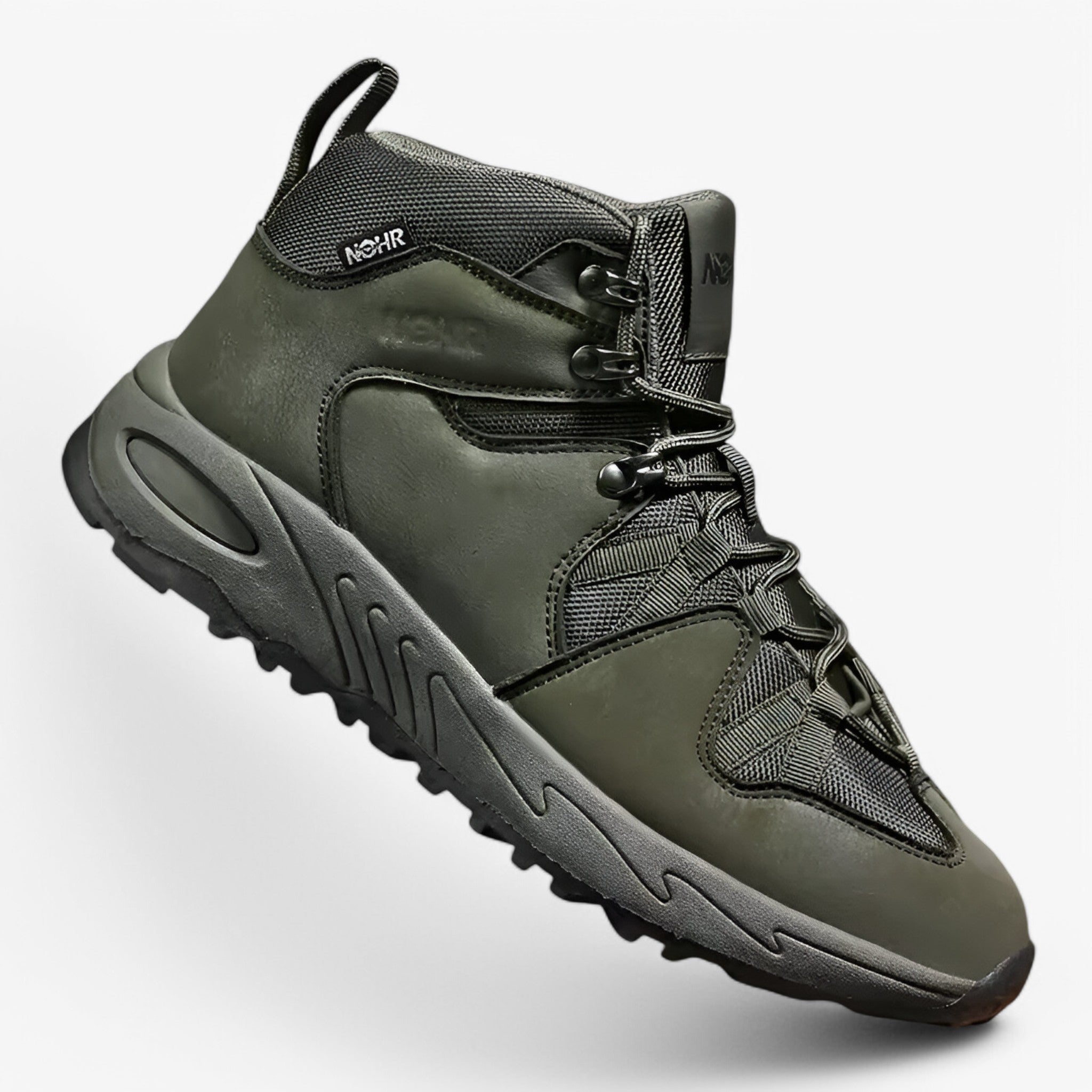 Scarpe da passeggio leggere da donna e uomo – Traspiranti e antiscivolo - Verde - antiscivolo Boots & Shoes donna leggere Men's Shoes passeggio scarpe scarpe passeggio shoes traspiranti womens shoes - Concept Palermo