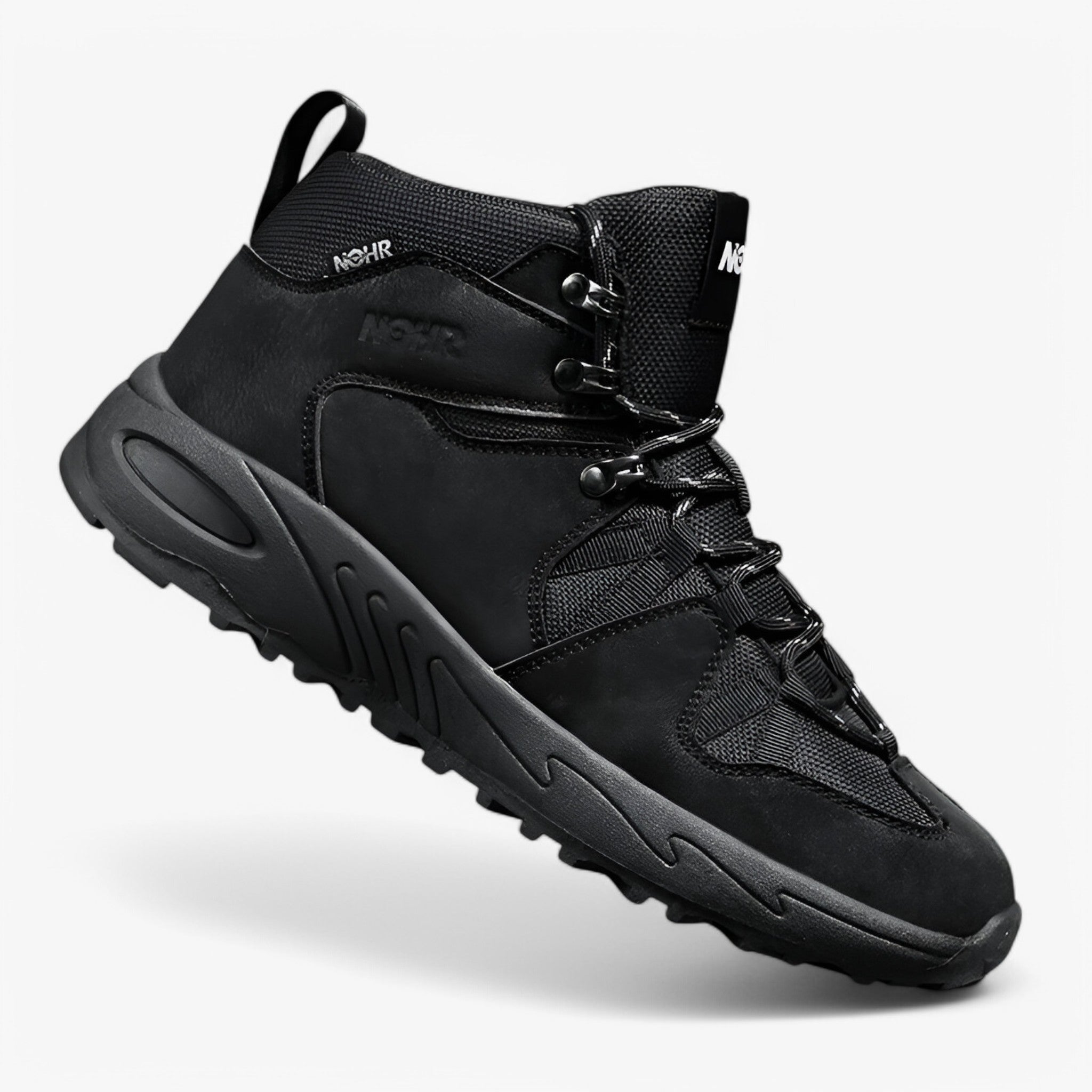 Scarpe da passeggio leggere da donna e uomo – Traspiranti e antiscivolo - Nero - antiscivolo Boots & Shoes donna leggere Men's Shoes passeggio scarpe scarpe passeggio shoes traspiranti womens shoes - Concept Palermo