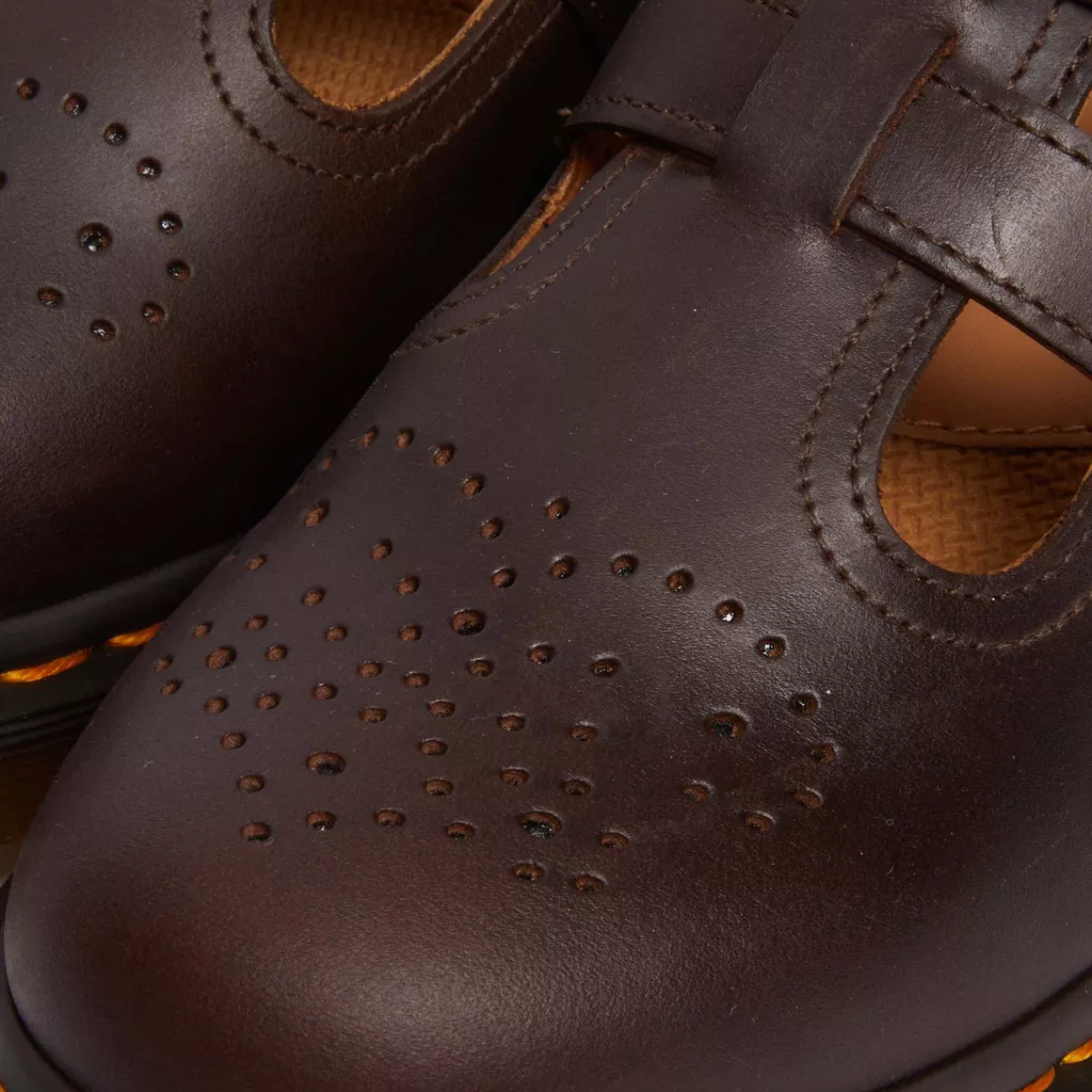 Chaussures Style Mary Jane avec Semelle Confortable et Bon Maintien - - chaussures chaussures style cross-from-marche-lino-15834415235421 jane maintien mary New-google overig semelle style - Concept Palermo